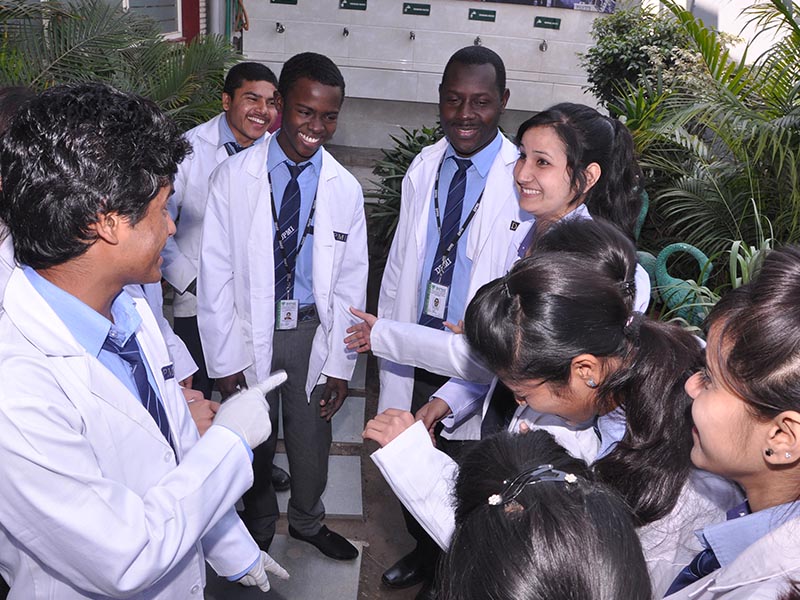 Delhi Paramedical & Management Institute Events photo 31
