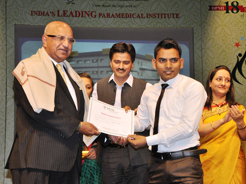 Delhi Paramedical & Management Institute Events photo 36
