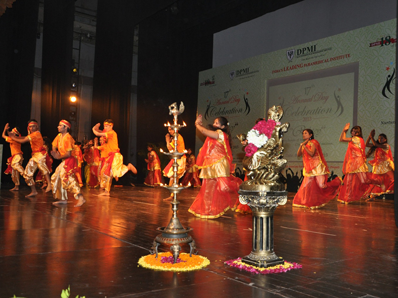 Delhi Paramedical & Management Institute Events photo 37