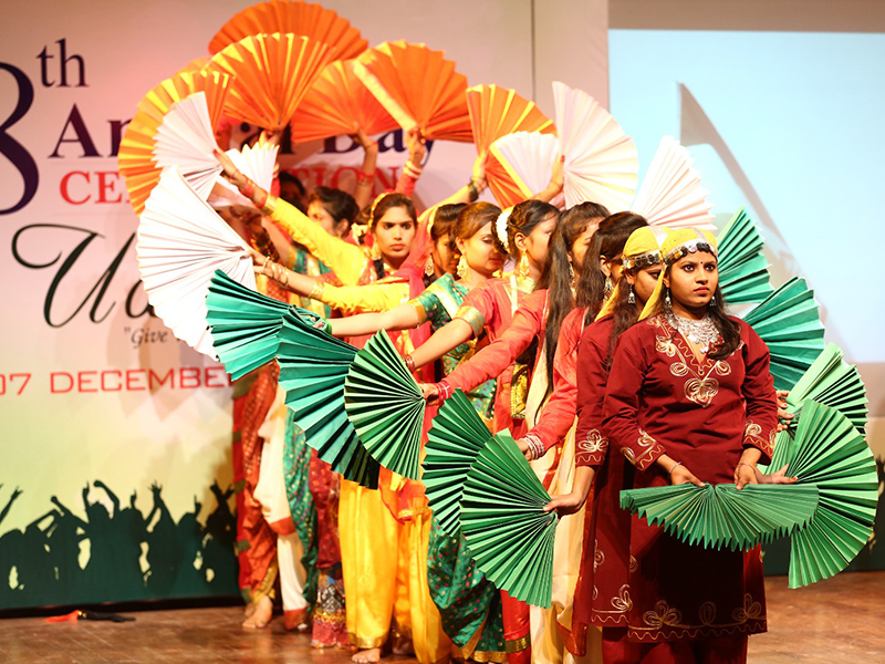 Delhi Paramedical & Management Institute Events photo 38