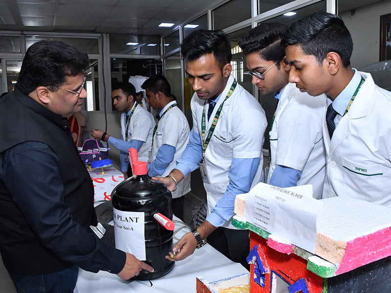 Delhi Paramedical & Management Institute Events photo 33