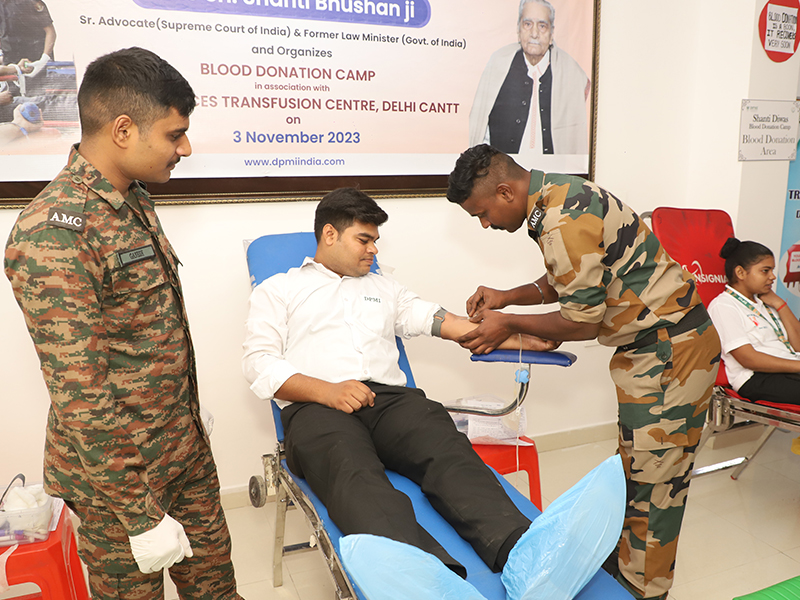Delhi Paramedical & Management Institute Events photo 34