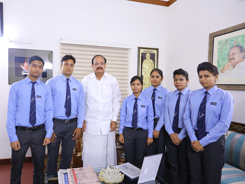 Delhi Paramedical & Management Institute Events photo 35