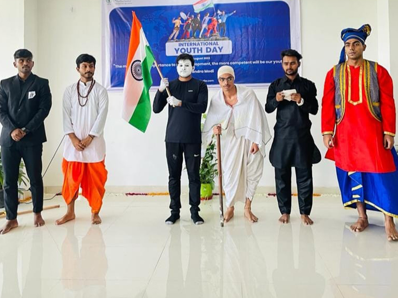 Delhi Paramedical & Management Institute Activities photo 24