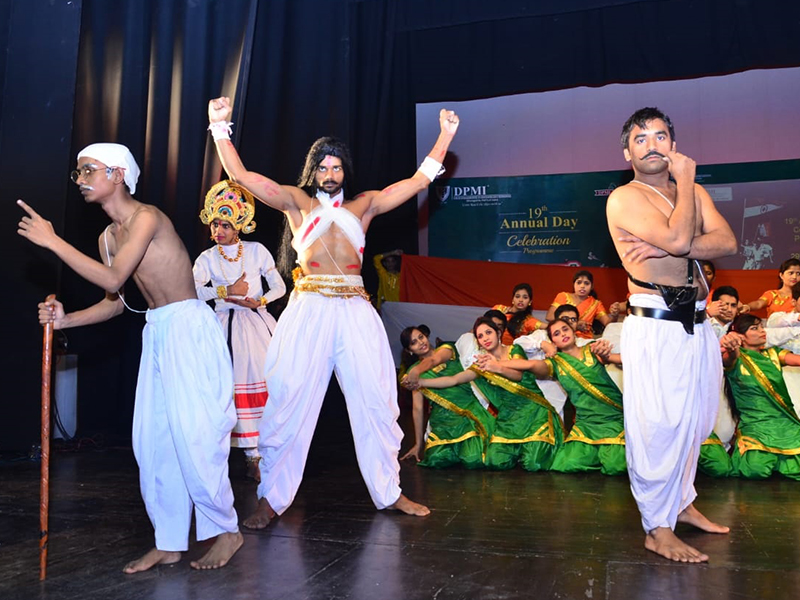 Delhi Paramedical & Management Institute Activities photo 25