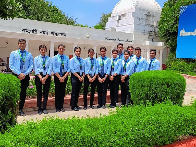Delhi Paramedical & Management Institute Activities photo 27