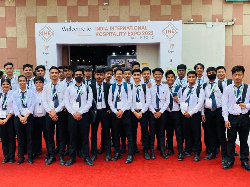 Delhi Paramedical & Management Institute Activities photo 28