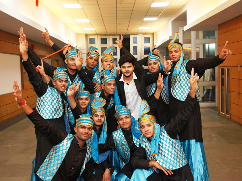 Delhi Paramedical & Management Institute Activities photo 29