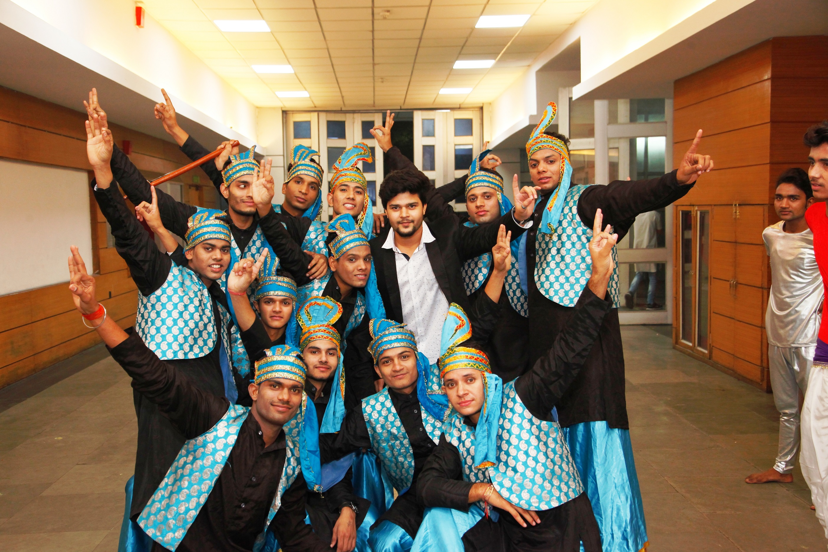 Delhi Paramedical & Management Institute Events photo 41