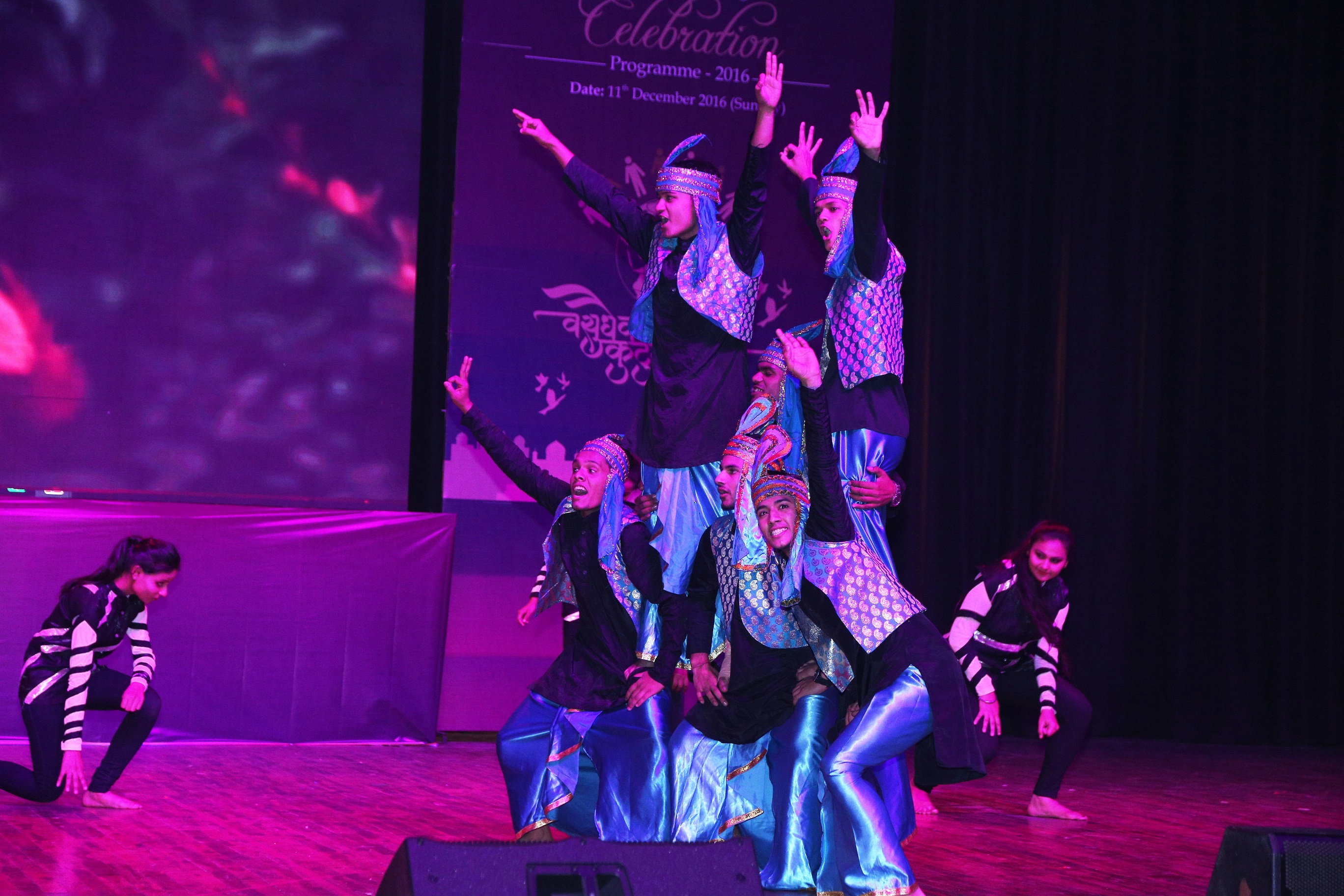 Delhi Paramedical & Management Institute Events photo 44