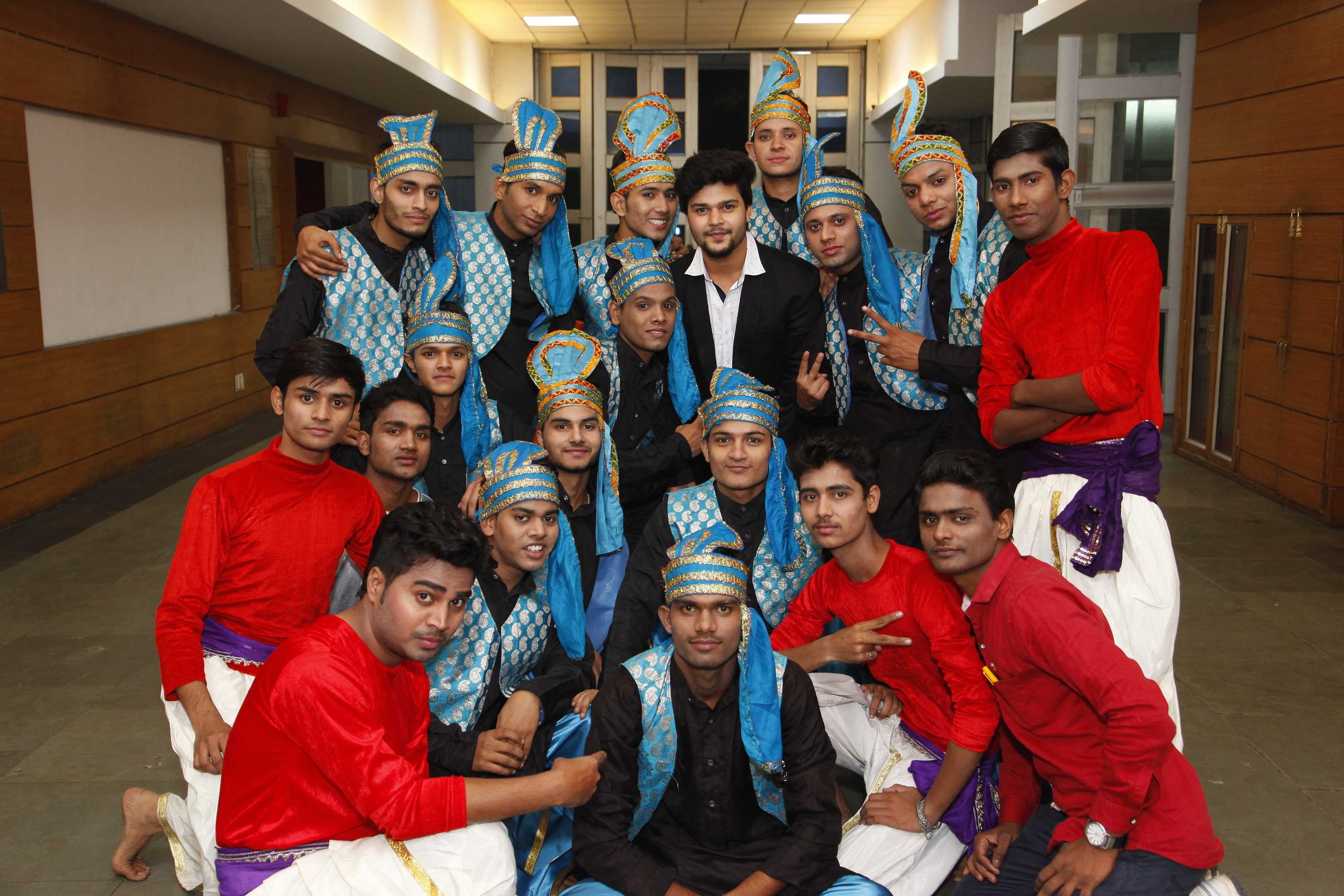 Delhi Paramedical & Management Institute Events photo 42