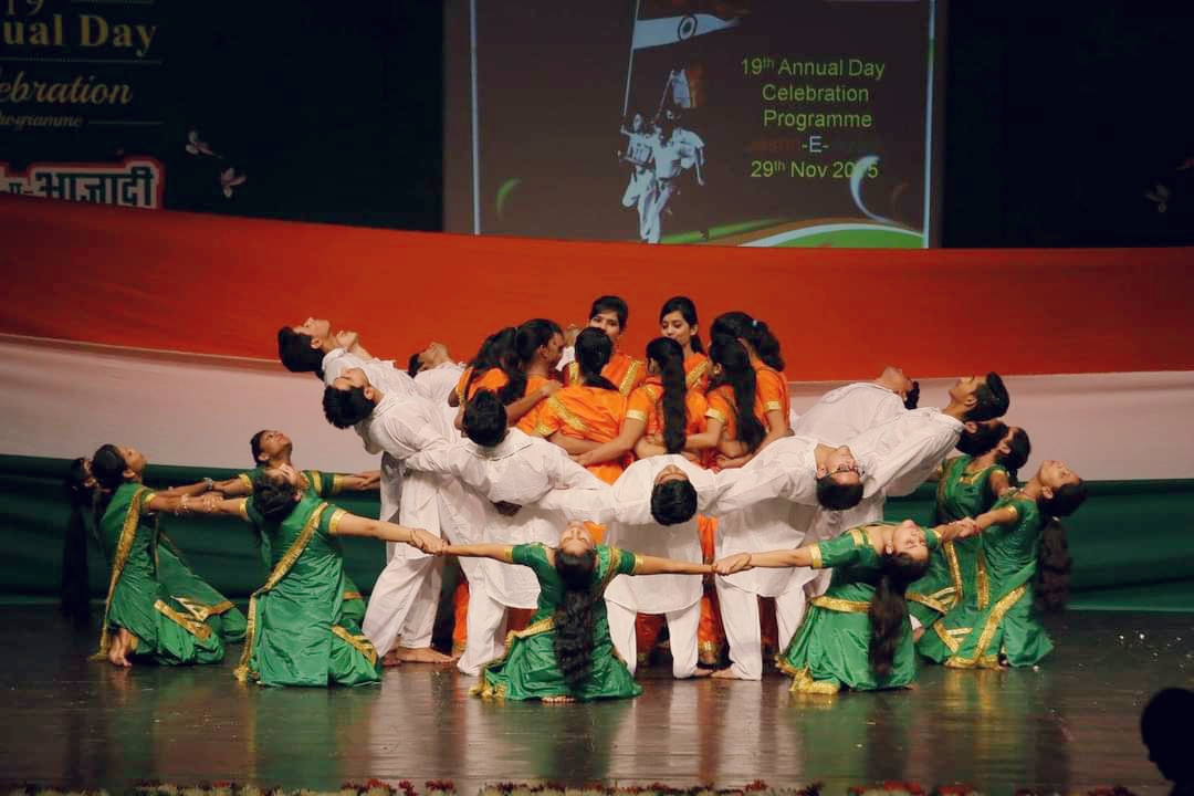 Delhi Paramedical & Management Institute Events photo 49
