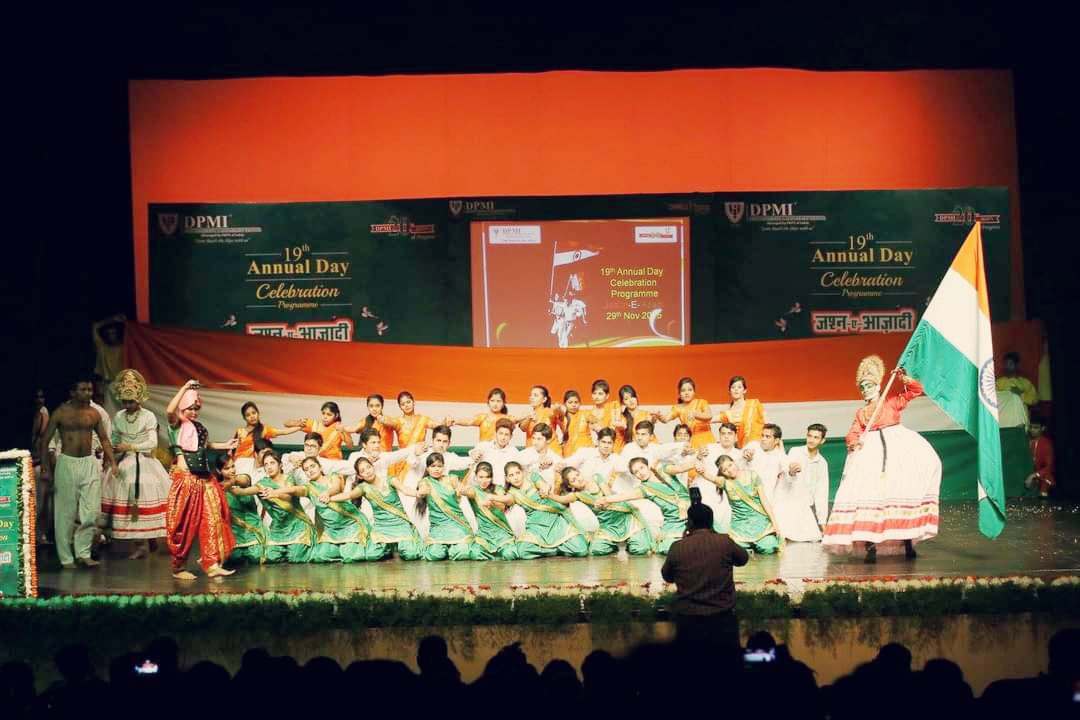 Delhi Paramedical & Management Institute Events photo 50