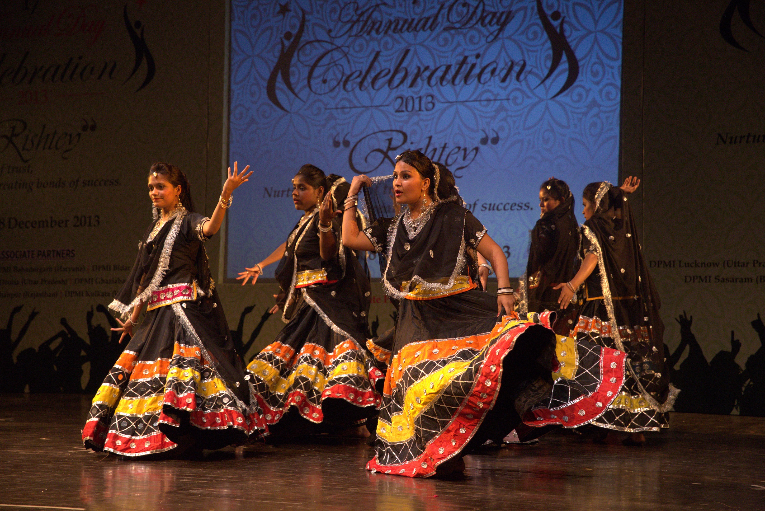 Delhi Paramedical & Management Institute Events photo 45
