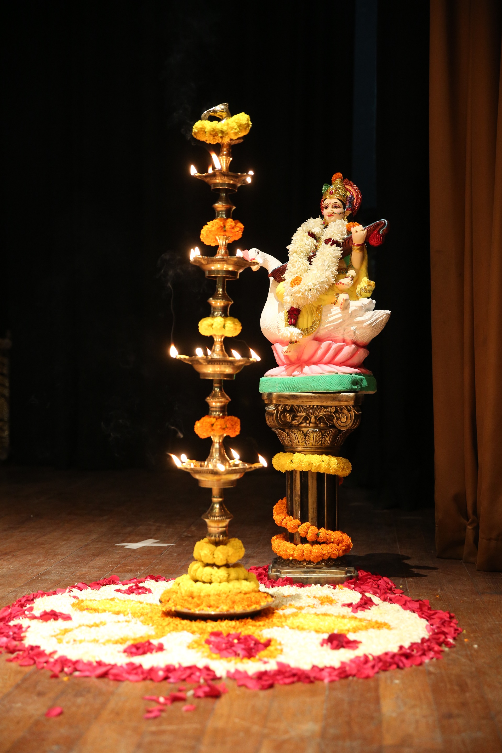 Delhi Paramedical & Management Institute Events photo 55