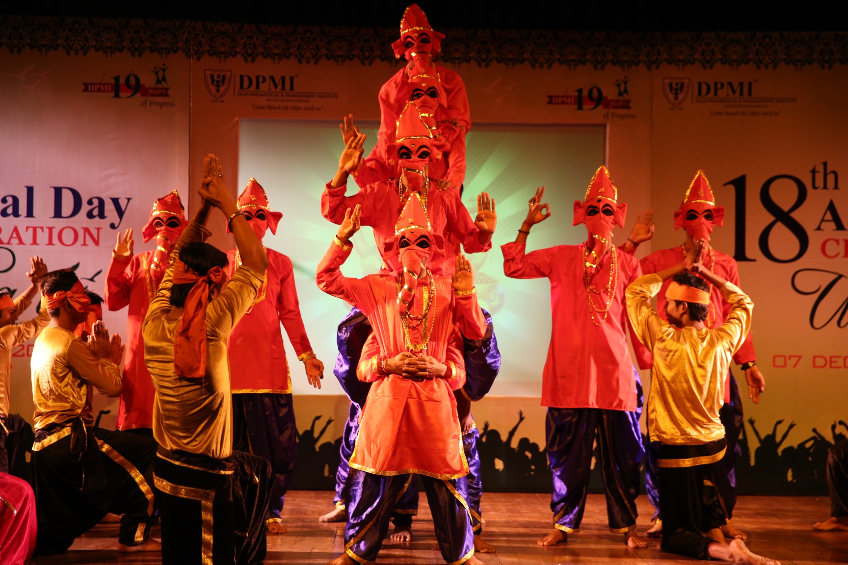 Delhi Paramedical & Management Institute Events photo 56