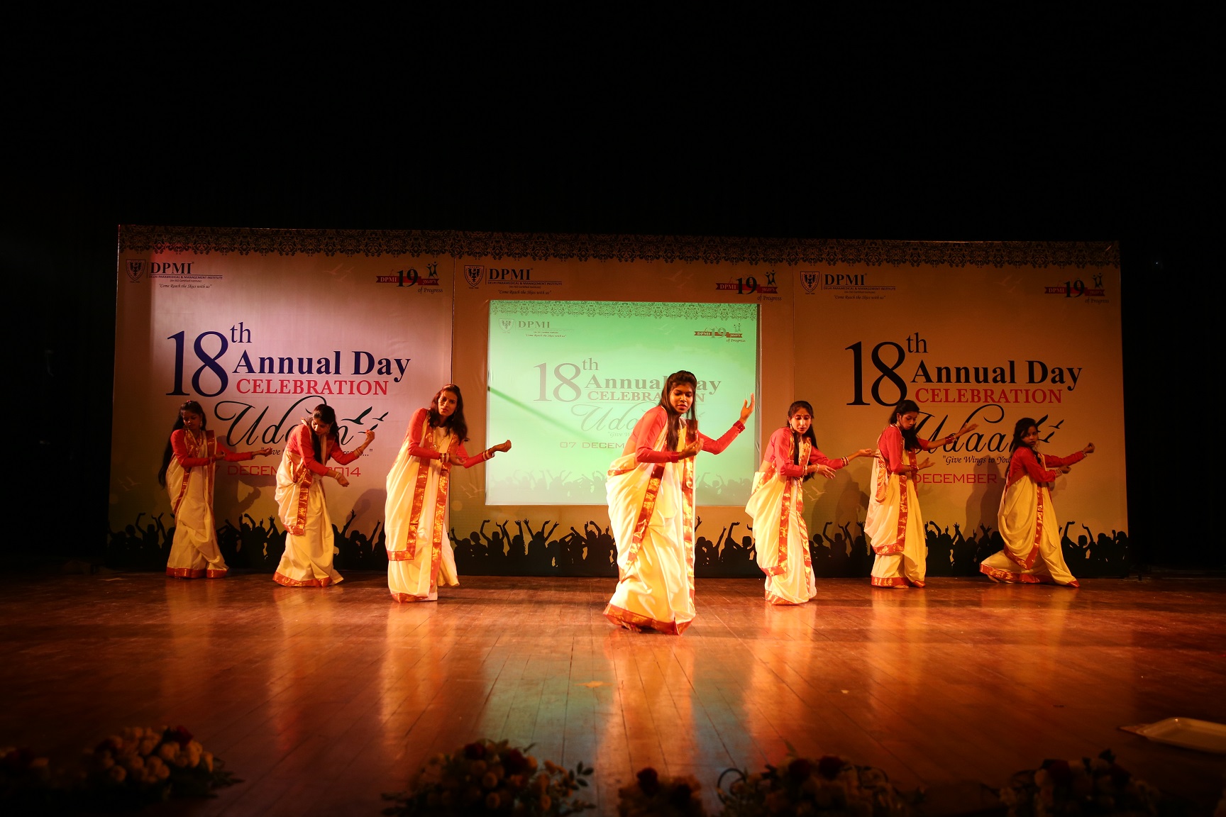 Delhi Paramedical & Management Institute Events photo 58