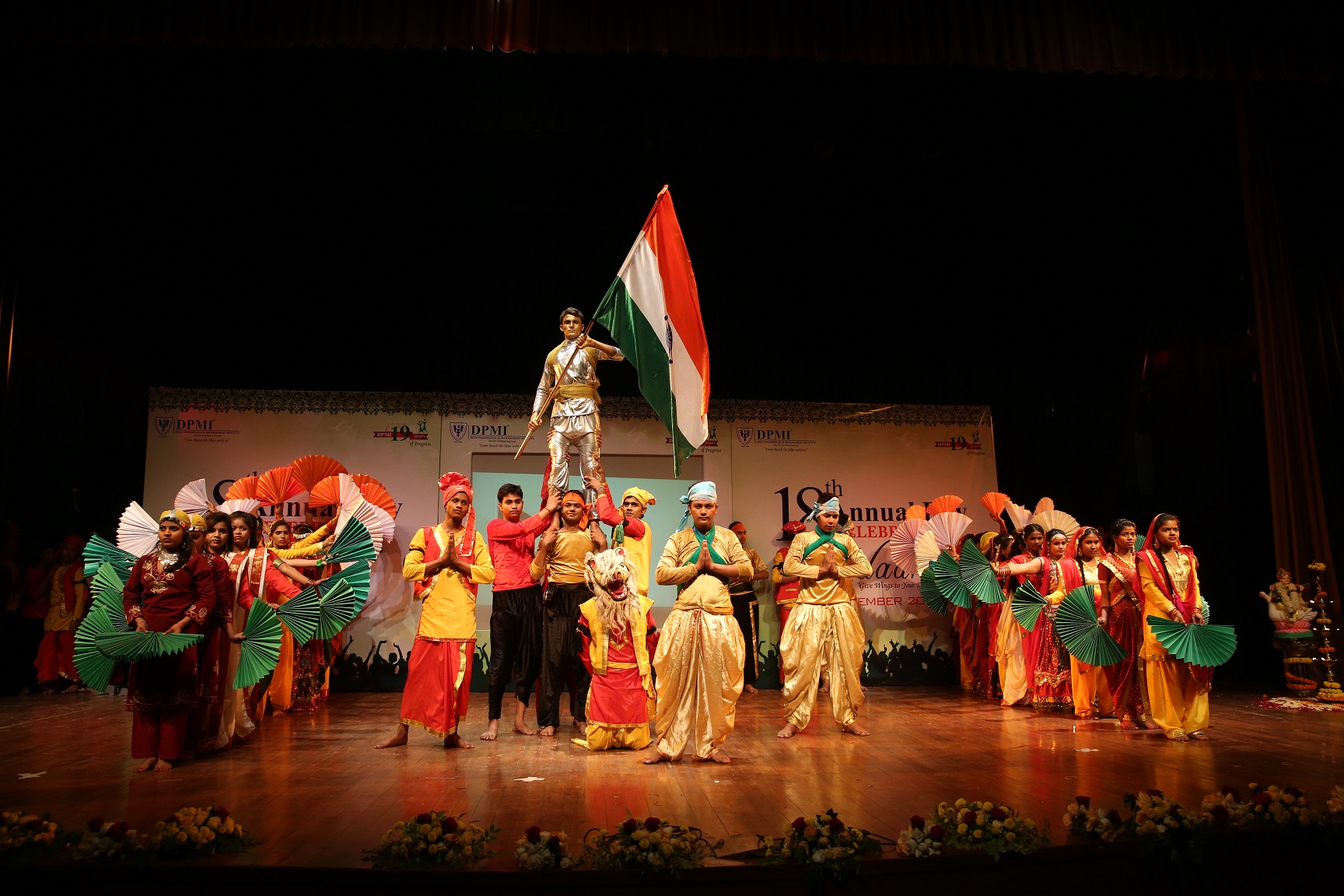 Delhi Paramedical & Management Institute Events photo 59