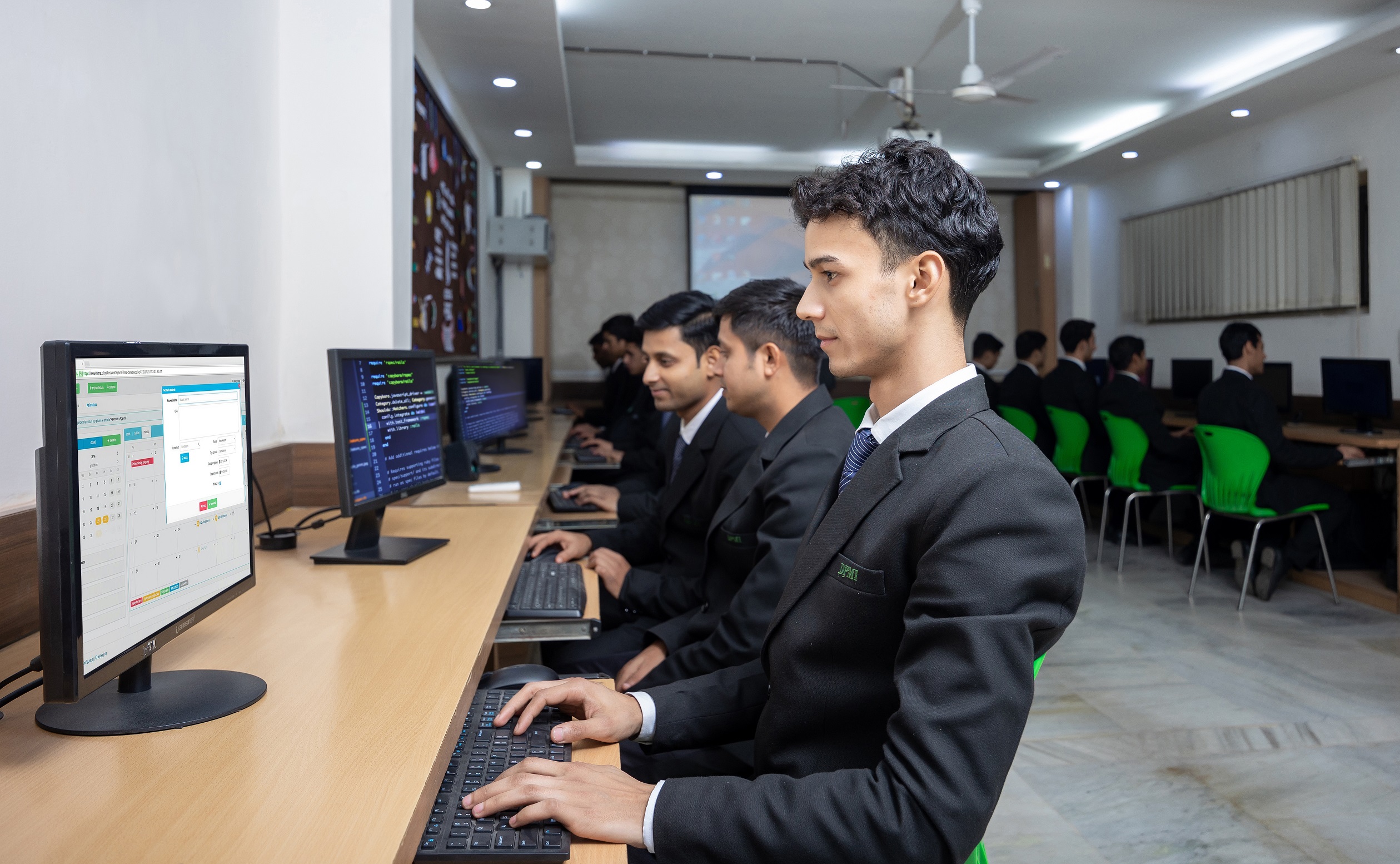 Delhi Paramedical & Management Institute Campus photo 33