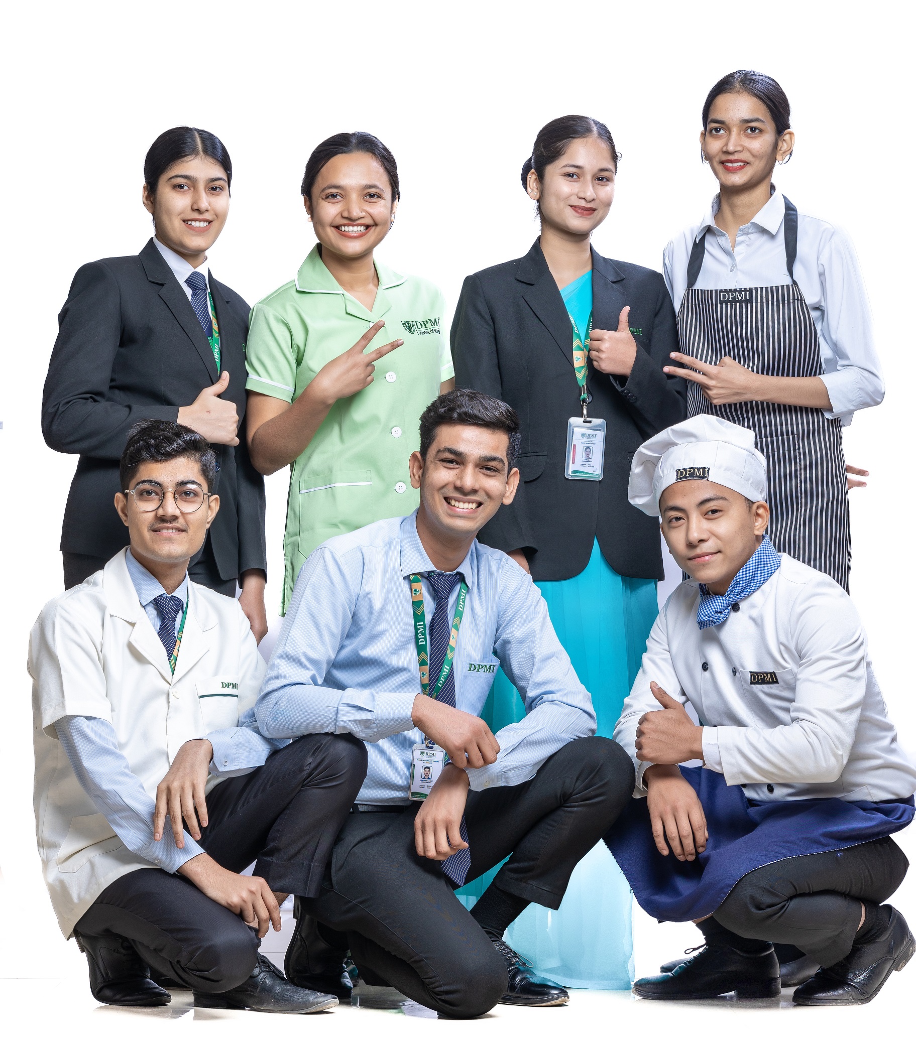 Delhi Paramedical & Management Institute Campus photo 36