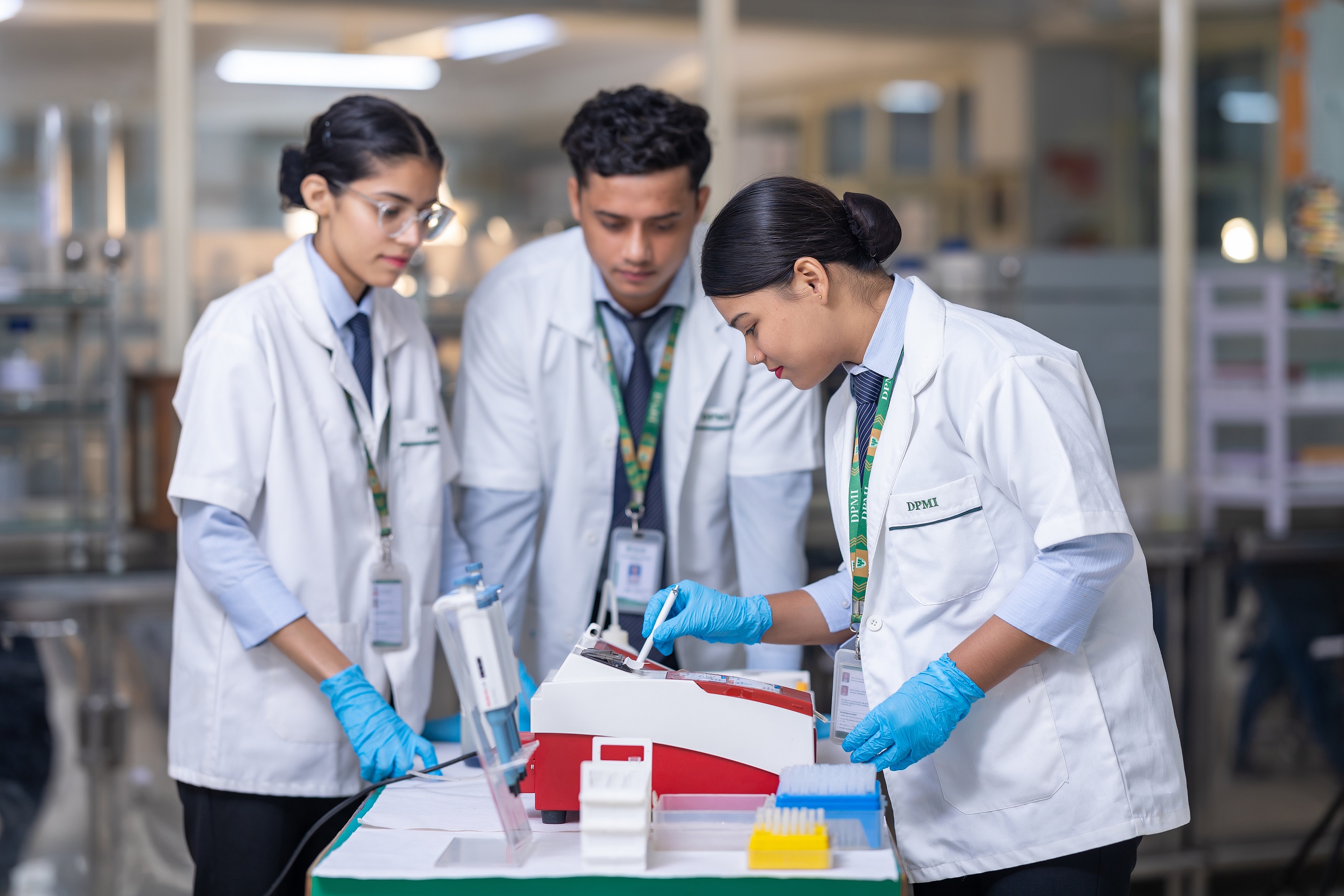 Delhi Paramedical & Management Institute Events photo 68
