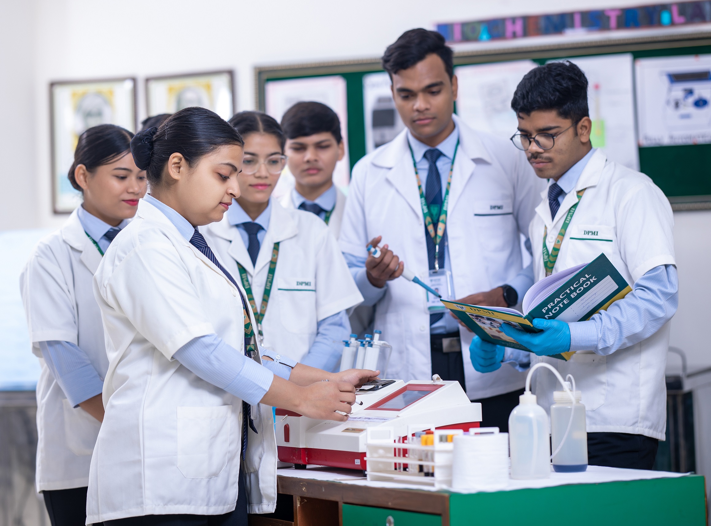 Delhi Paramedical & Management Institute Events photo 70