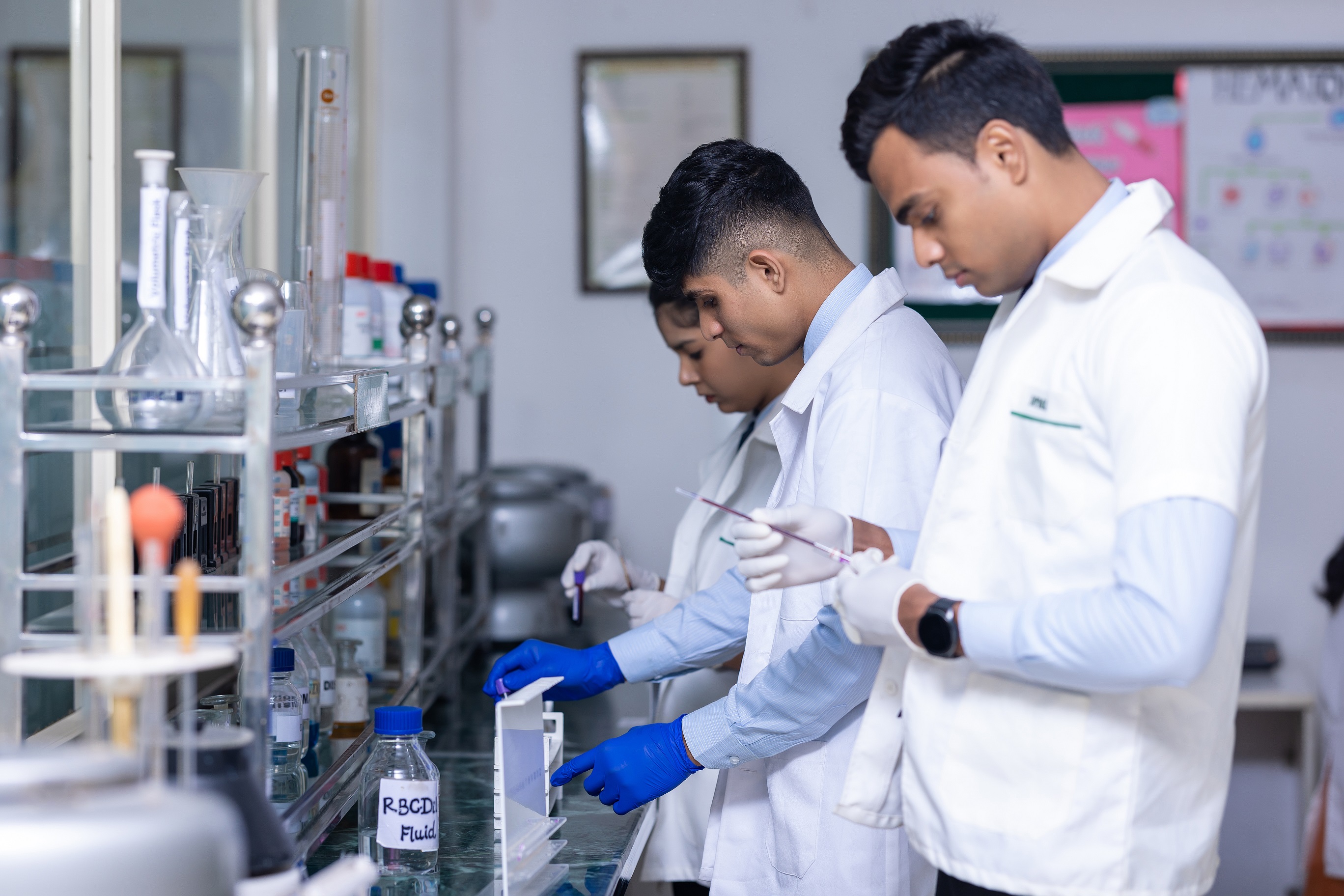 Delhi Paramedical & Management Institute Events photo 72
