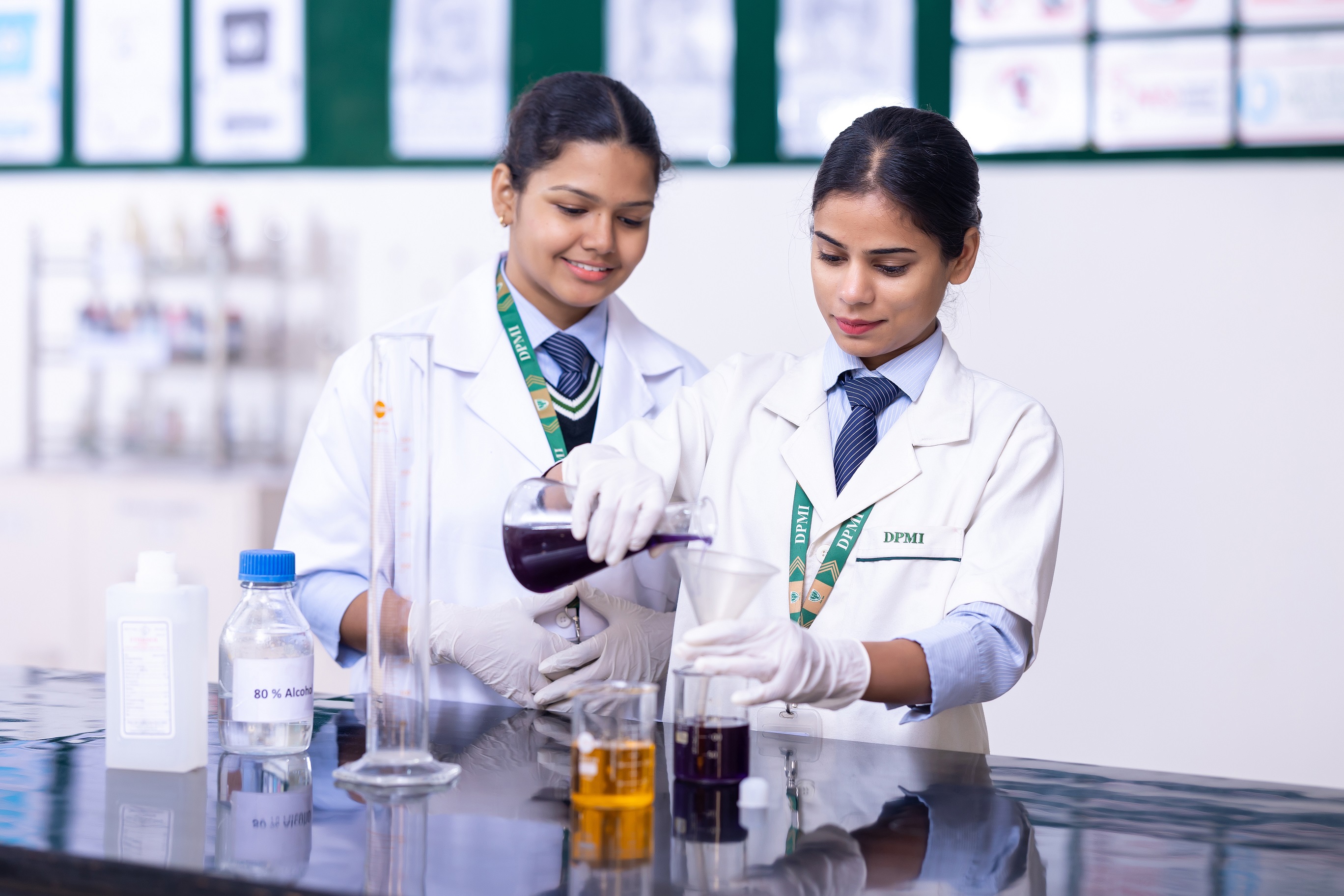 Delhi Paramedical & Management Institute Events photo 79