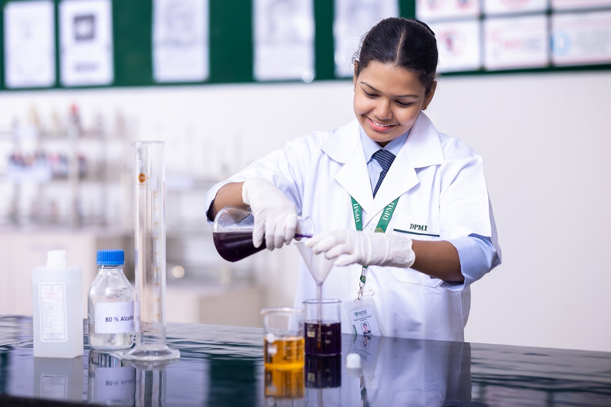 Delhi Paramedical & Management Institute Events photo 81