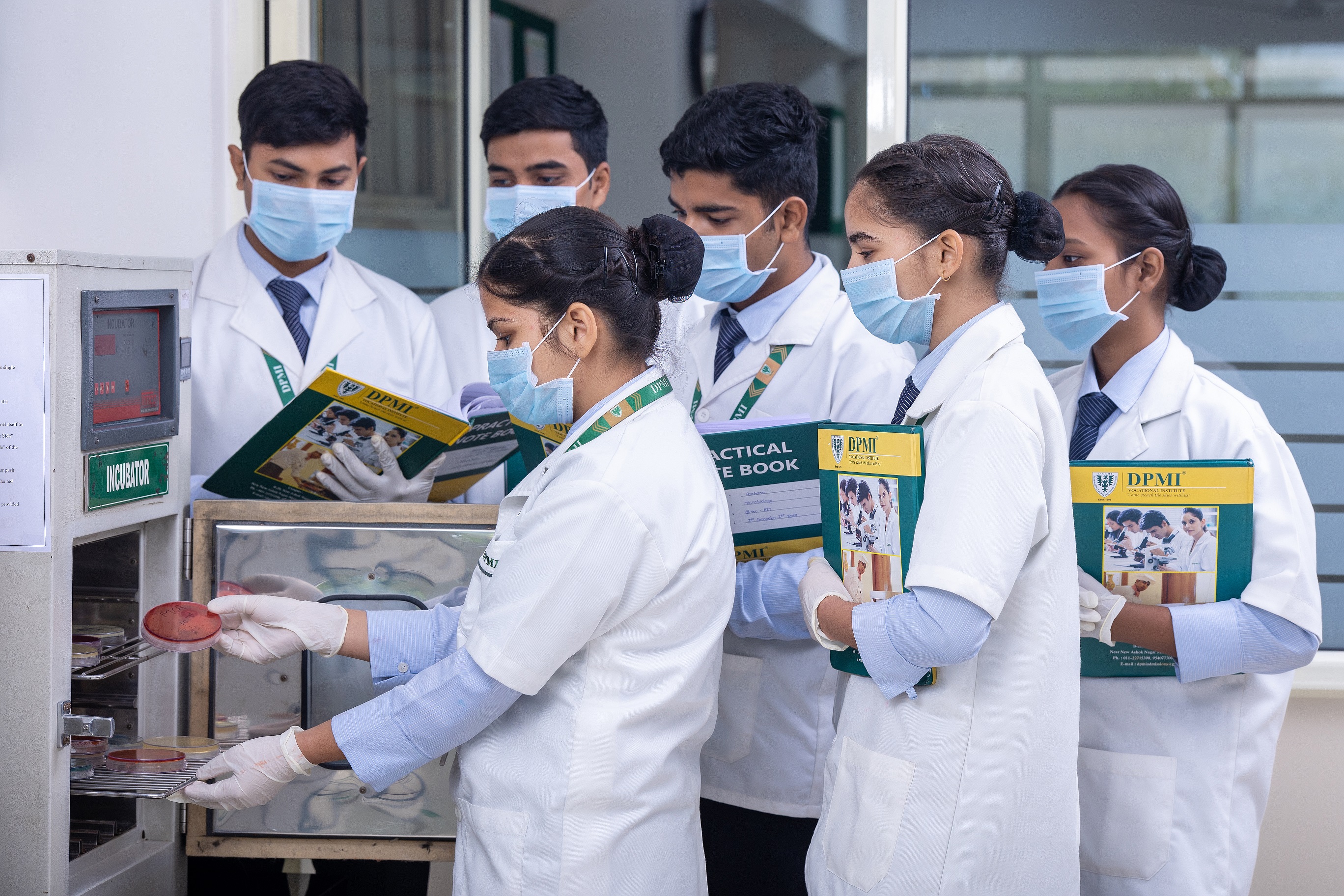 Delhi Paramedical & Management Institute Events photo 88
