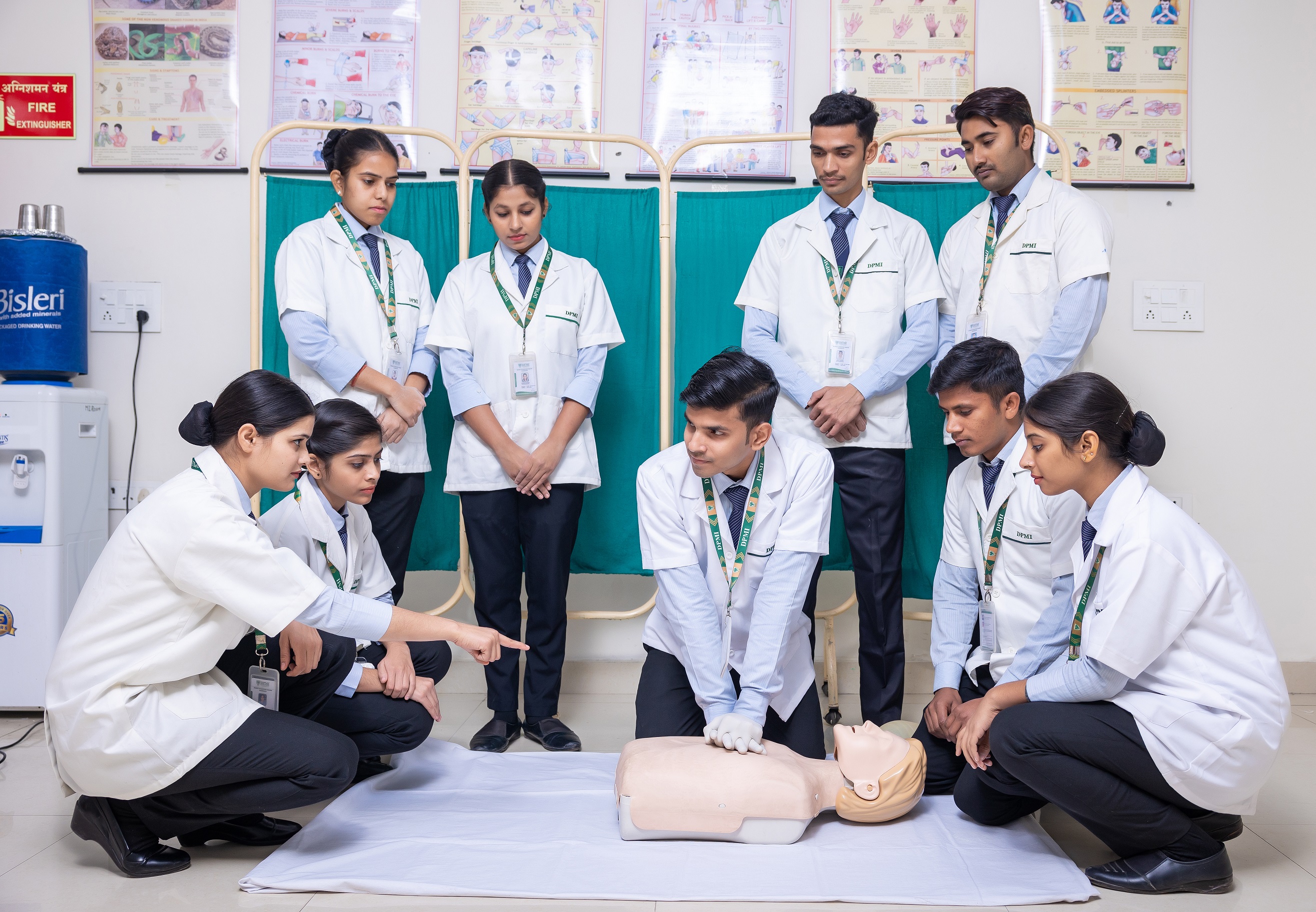Delhi Paramedical & Management Institute Events photo 90