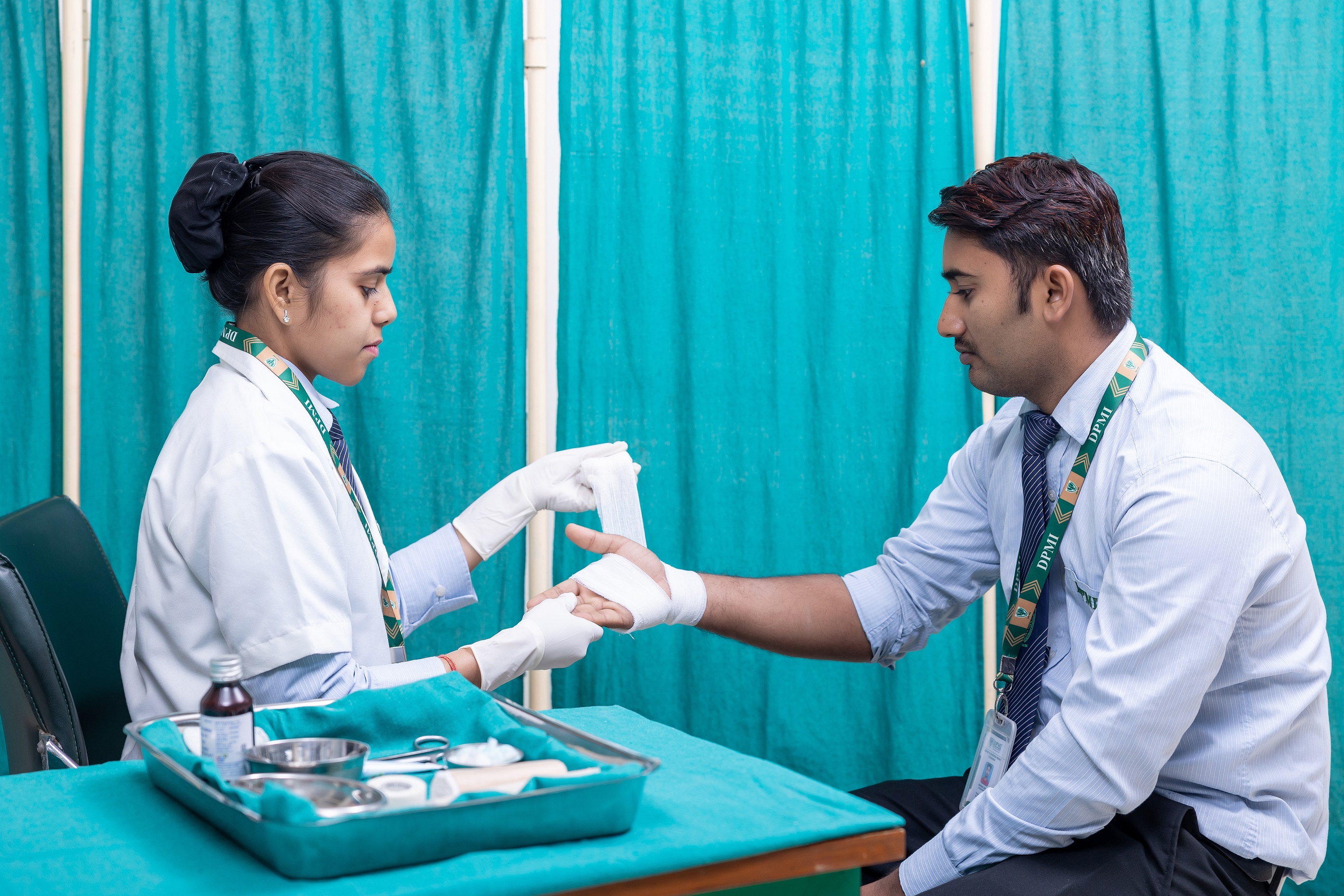 Delhi Paramedical & Management Institute Events photo 92