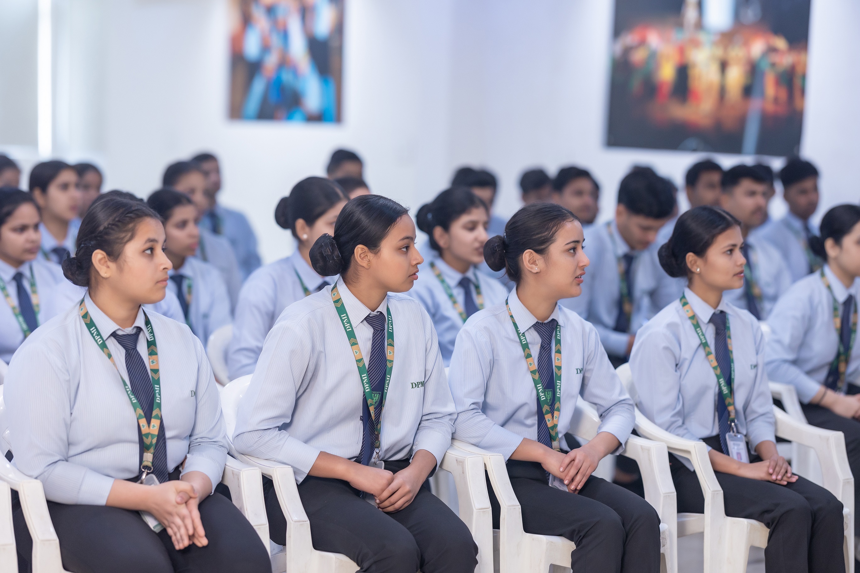 Delhi Paramedical & Management Institute Campus photo 51