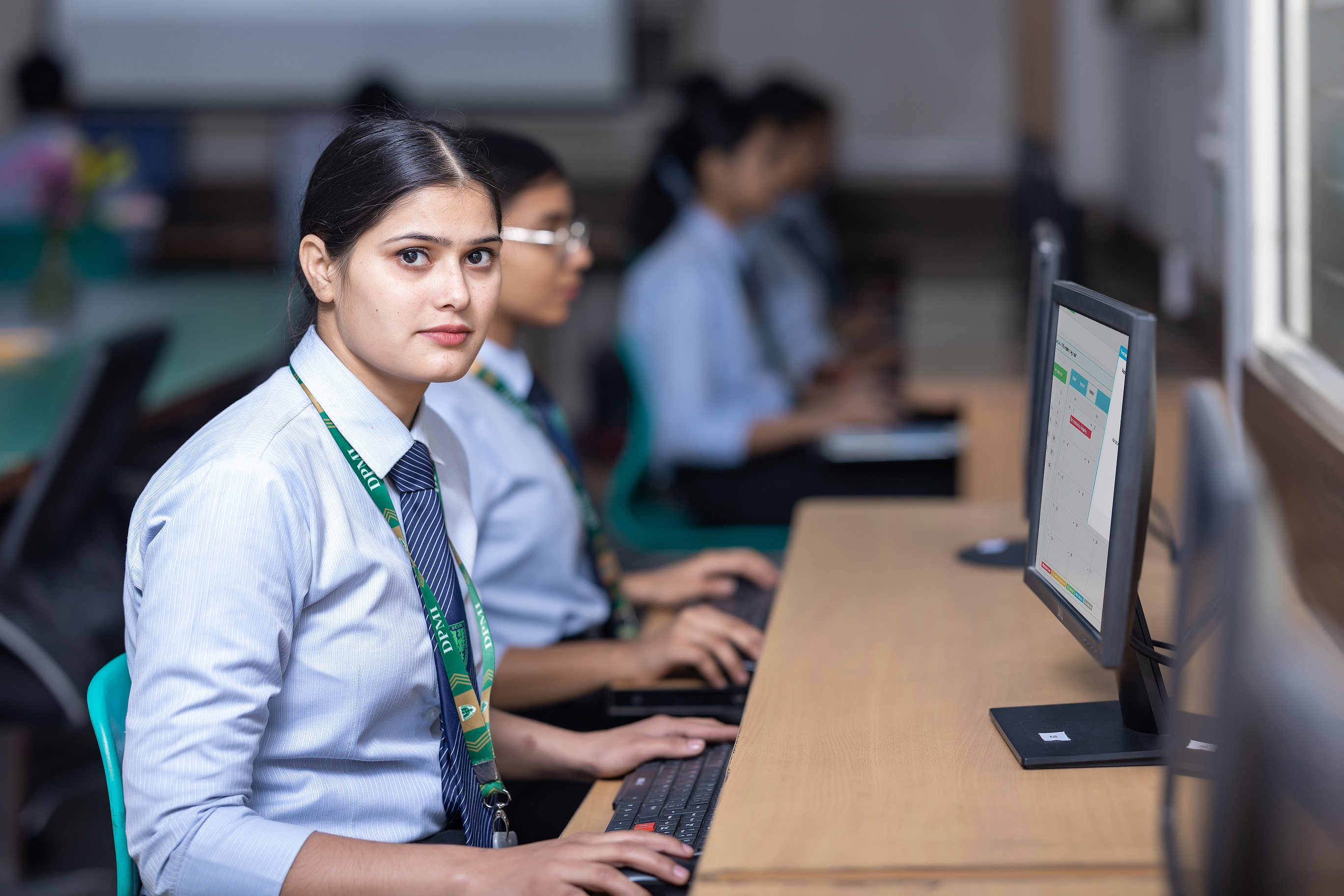 Delhi Paramedical & Management Institute Campus photo 54