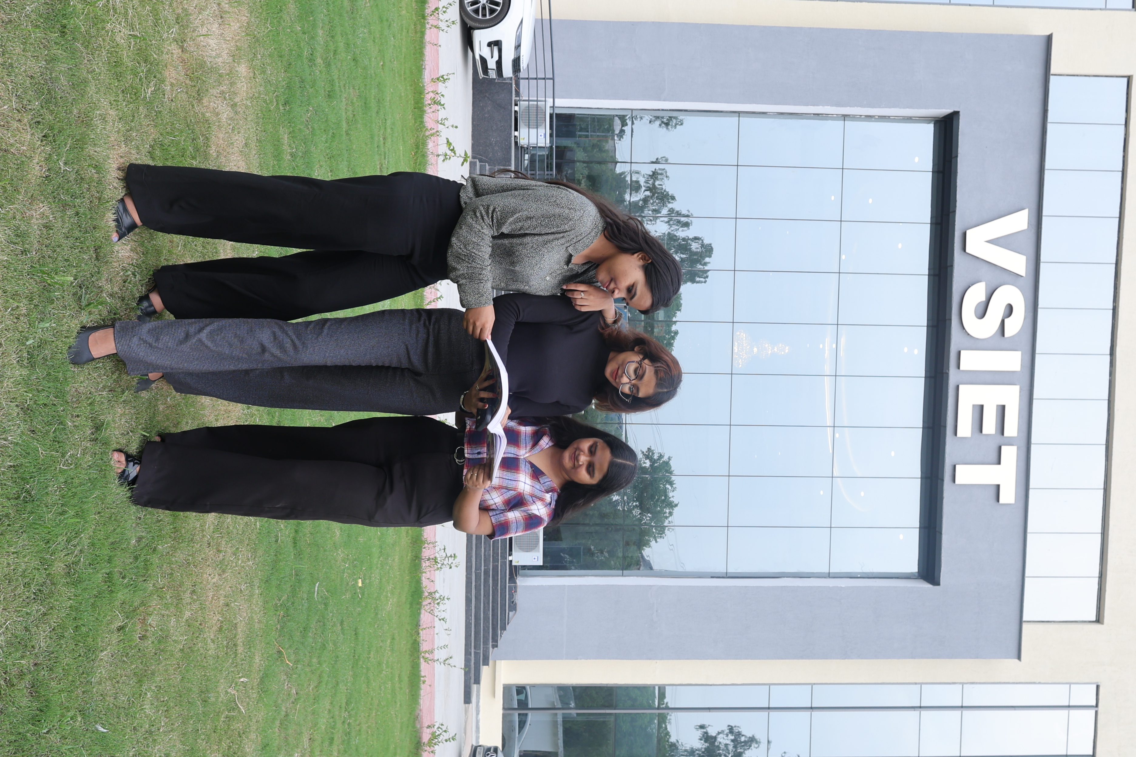 Vikram Sarabhai Institute of Engineering & Technology (VSIET) Infrastructure photo 6