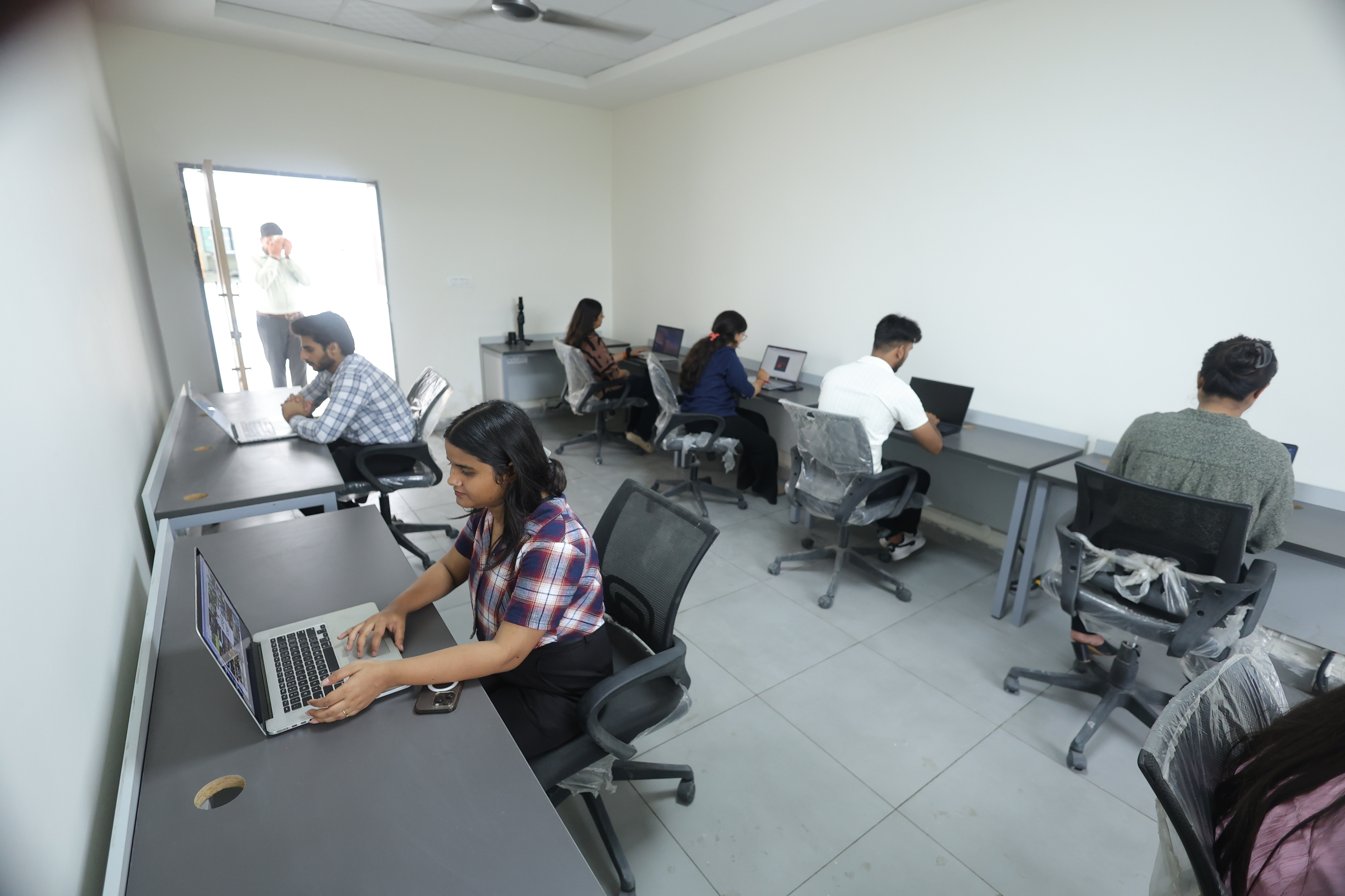 Vikram Sarabhai Institute of Engineering & Technology (VSIET) Labs photo 19