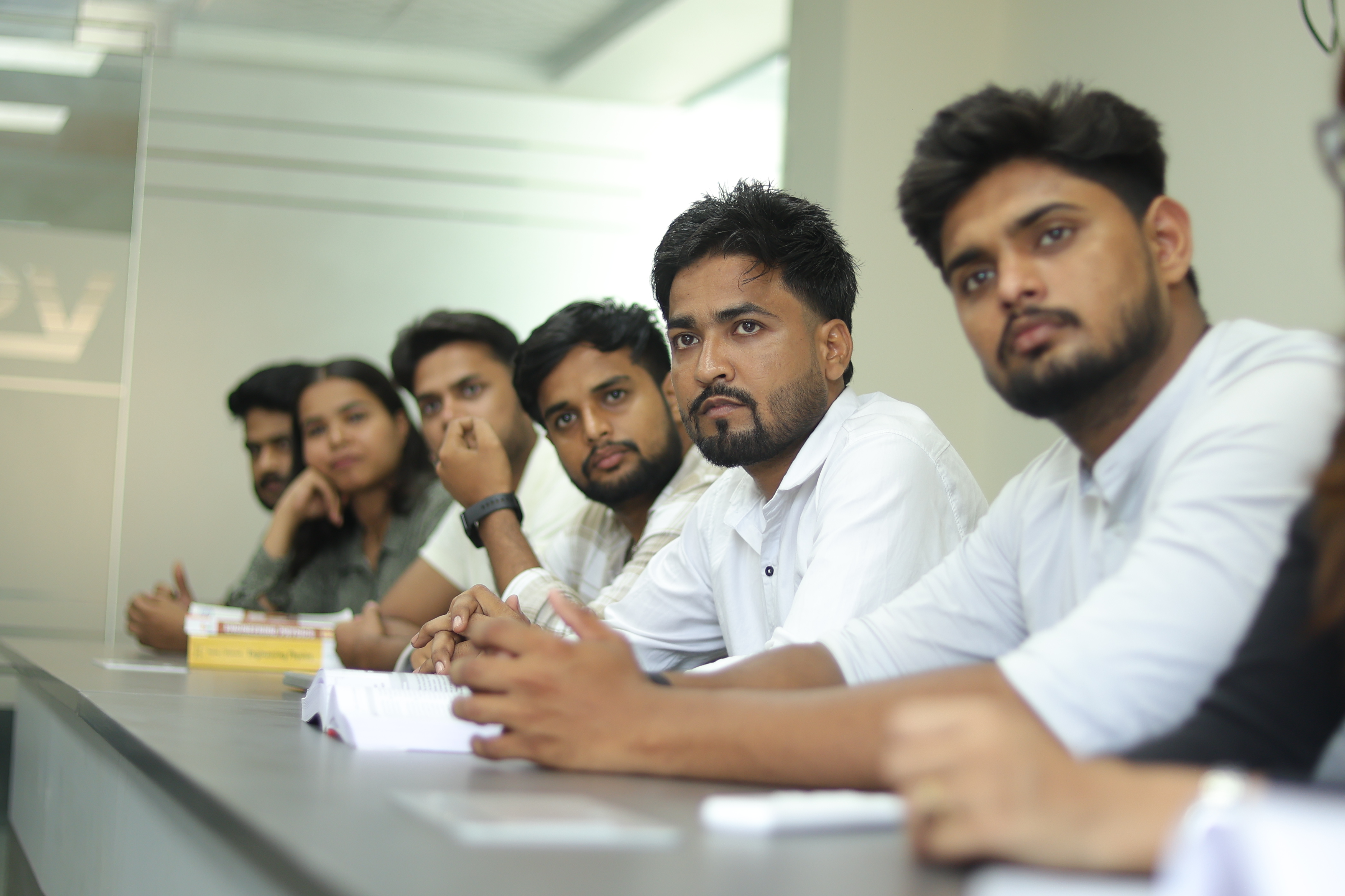 Vikram Sarabhai Institute of Engineering & Technology (VSIET) Infrastructure photo 13
