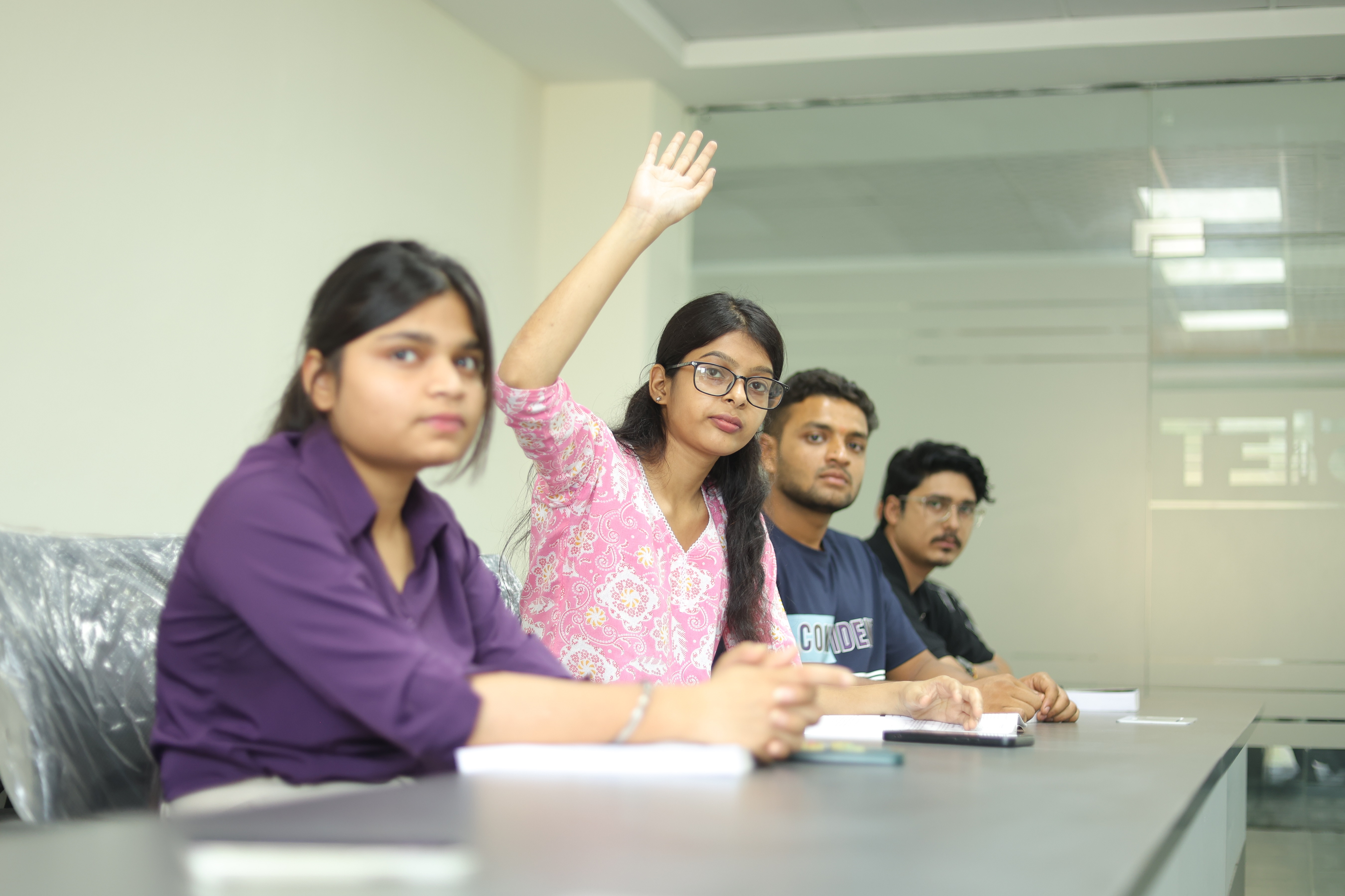 Vikram Sarabhai Institute of Engineering & Technology (VSIET) Infrastructure photo 14