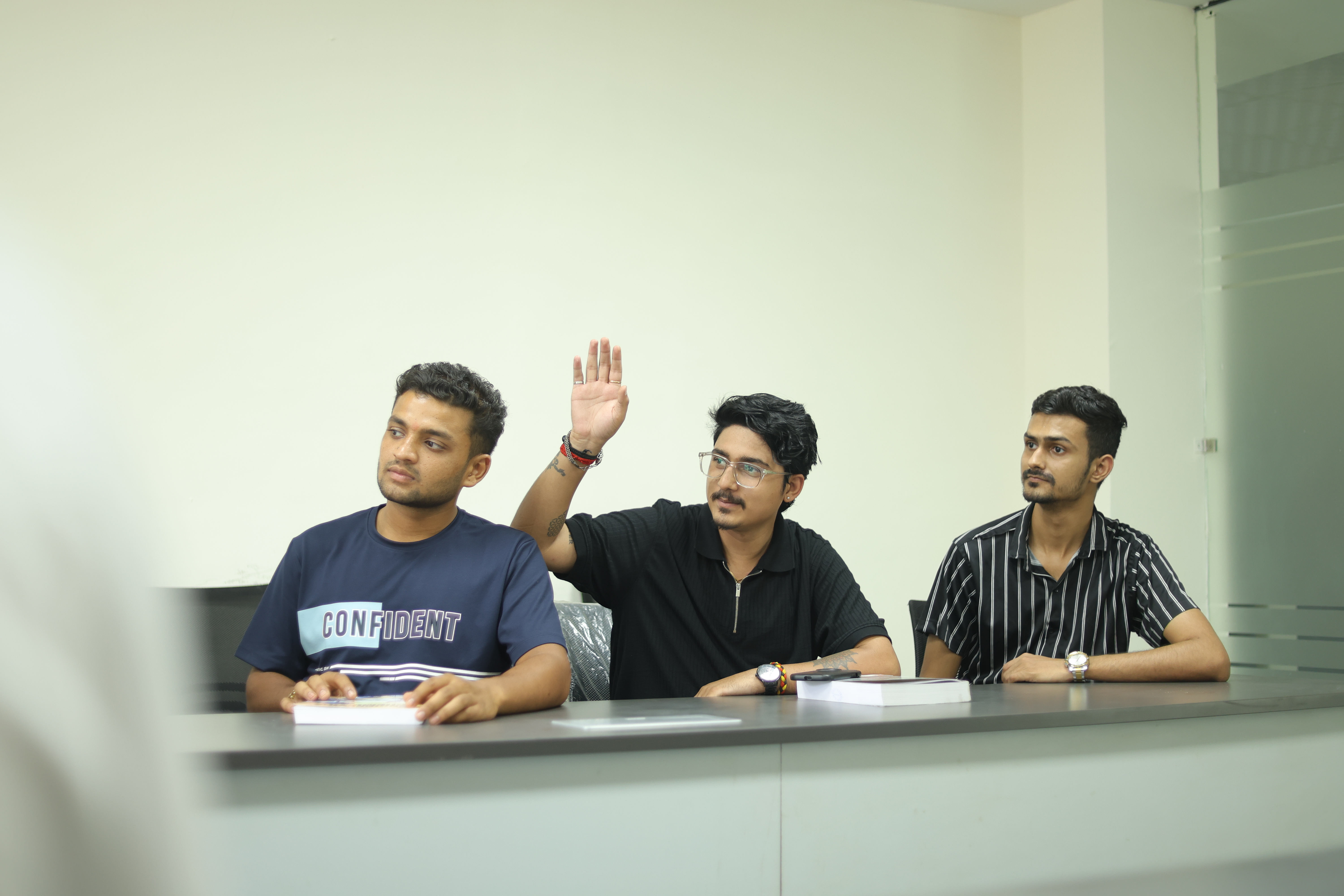 Vikram Sarabhai Institute of Engineering & Technology (VSIET) Infrastructure photo 15