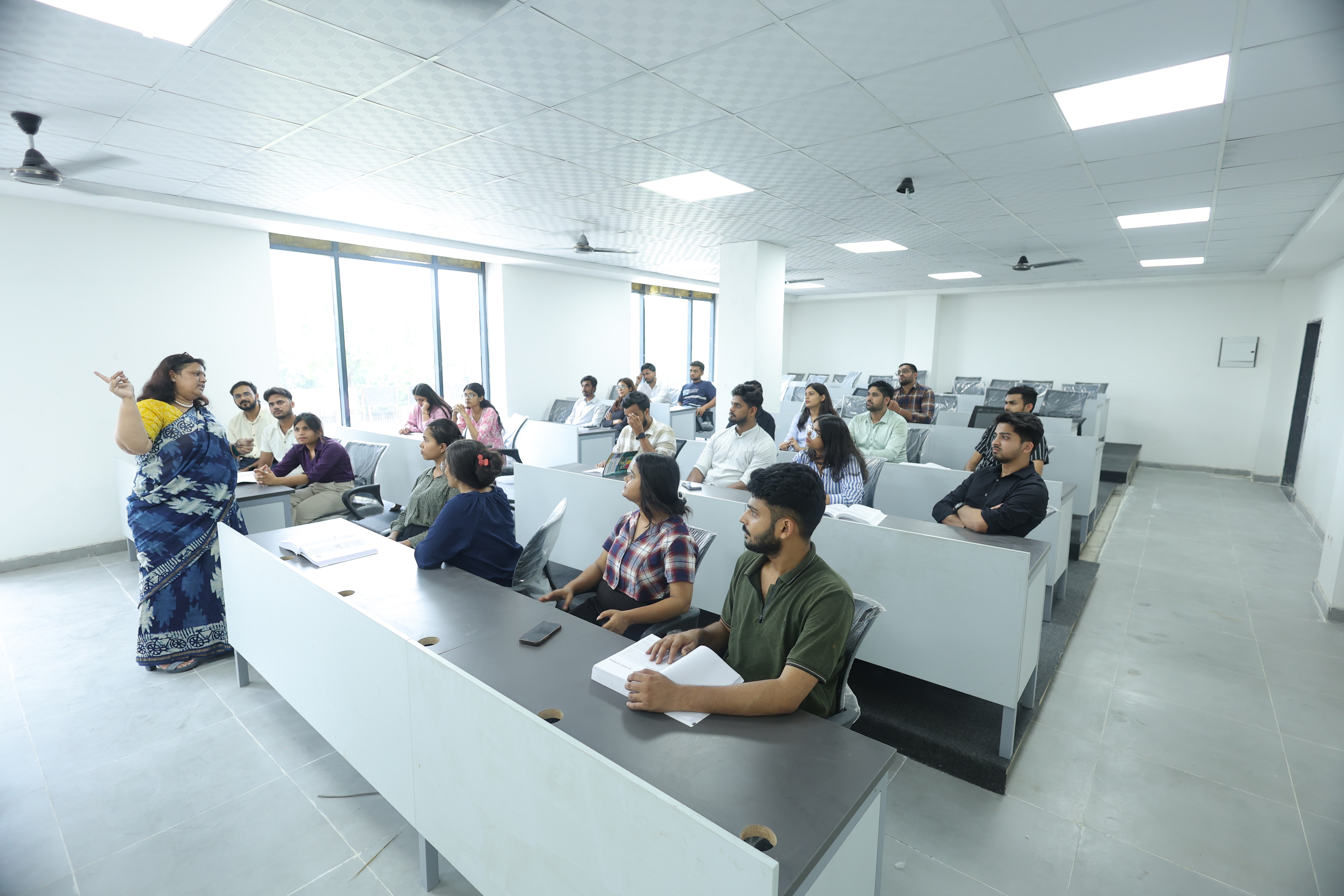 Vikram Sarabhai Institute of Engineering & Technology (VSIET) Infrastructure photo 19