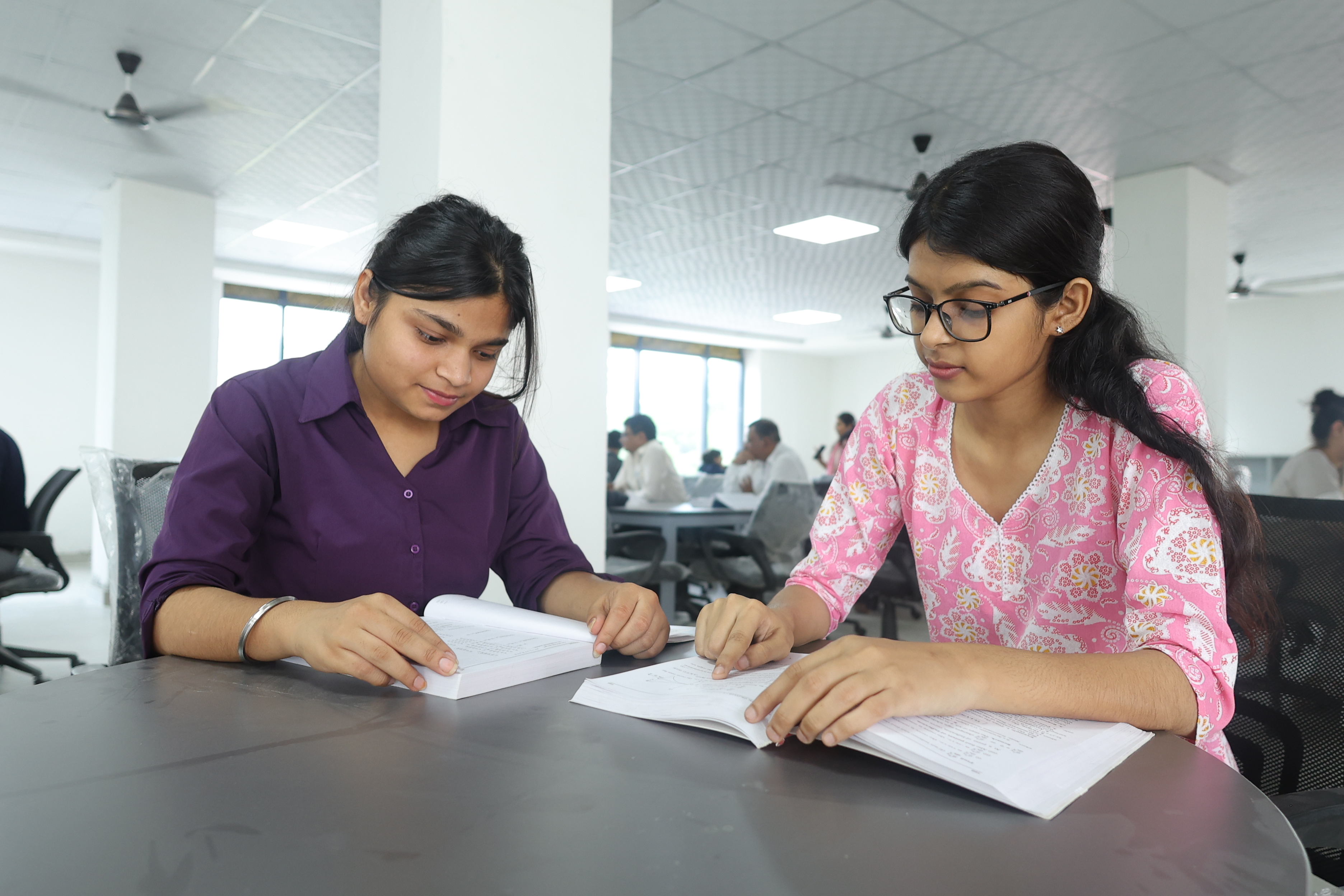 Vikram Sarabhai Institute of Engineering & Technology (VSIET) Infrastructure photo 21