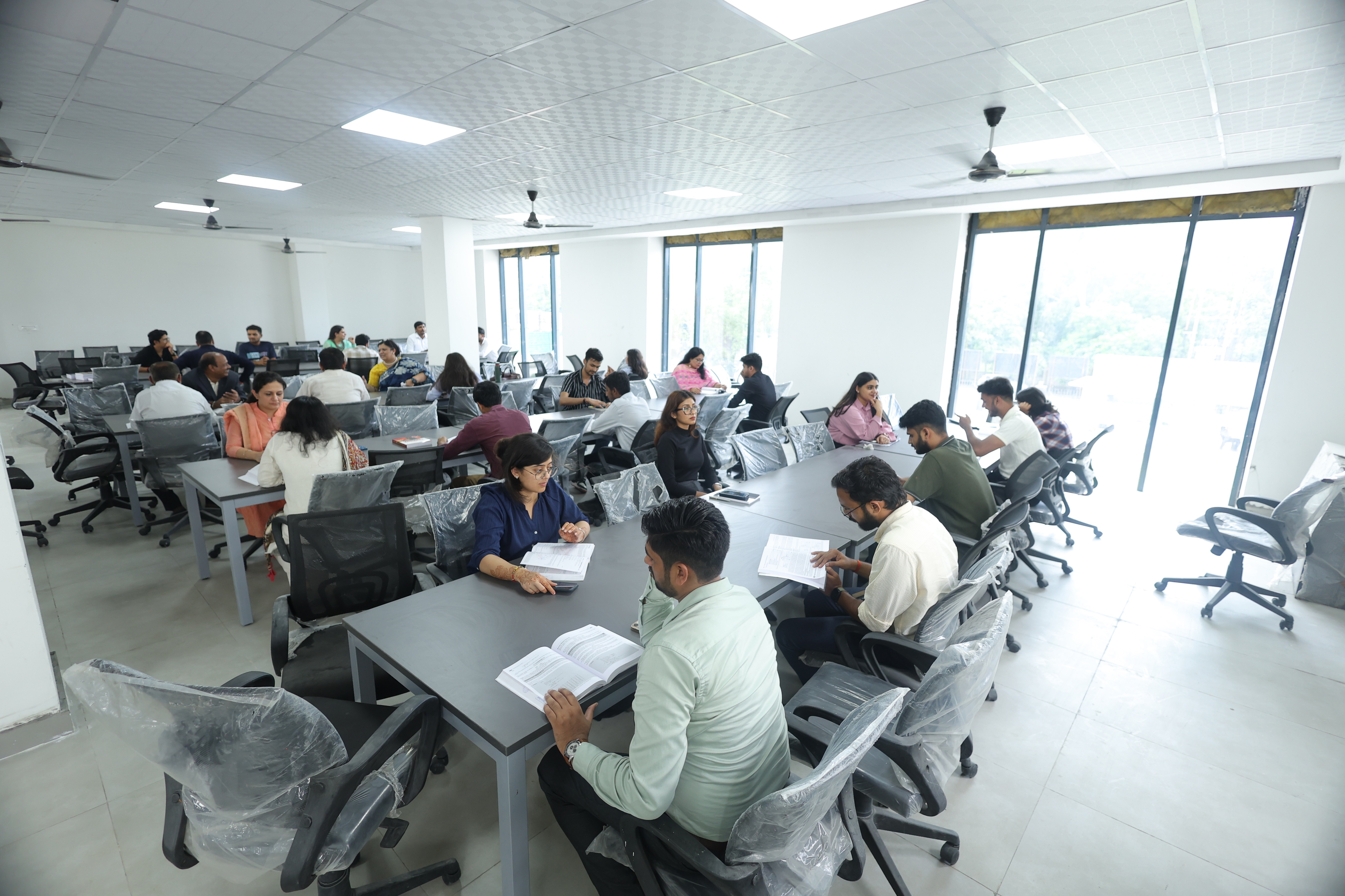 Vikram Sarabhai Institute of Engineering & Technology (VSIET) Infrastructure photo 23