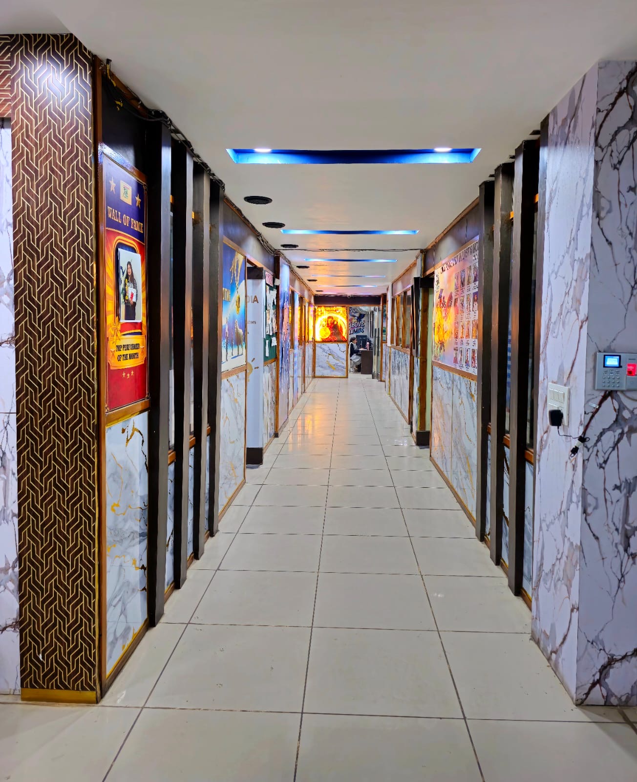 XL Multimedia & Animation Institute Infrastructure photo 6