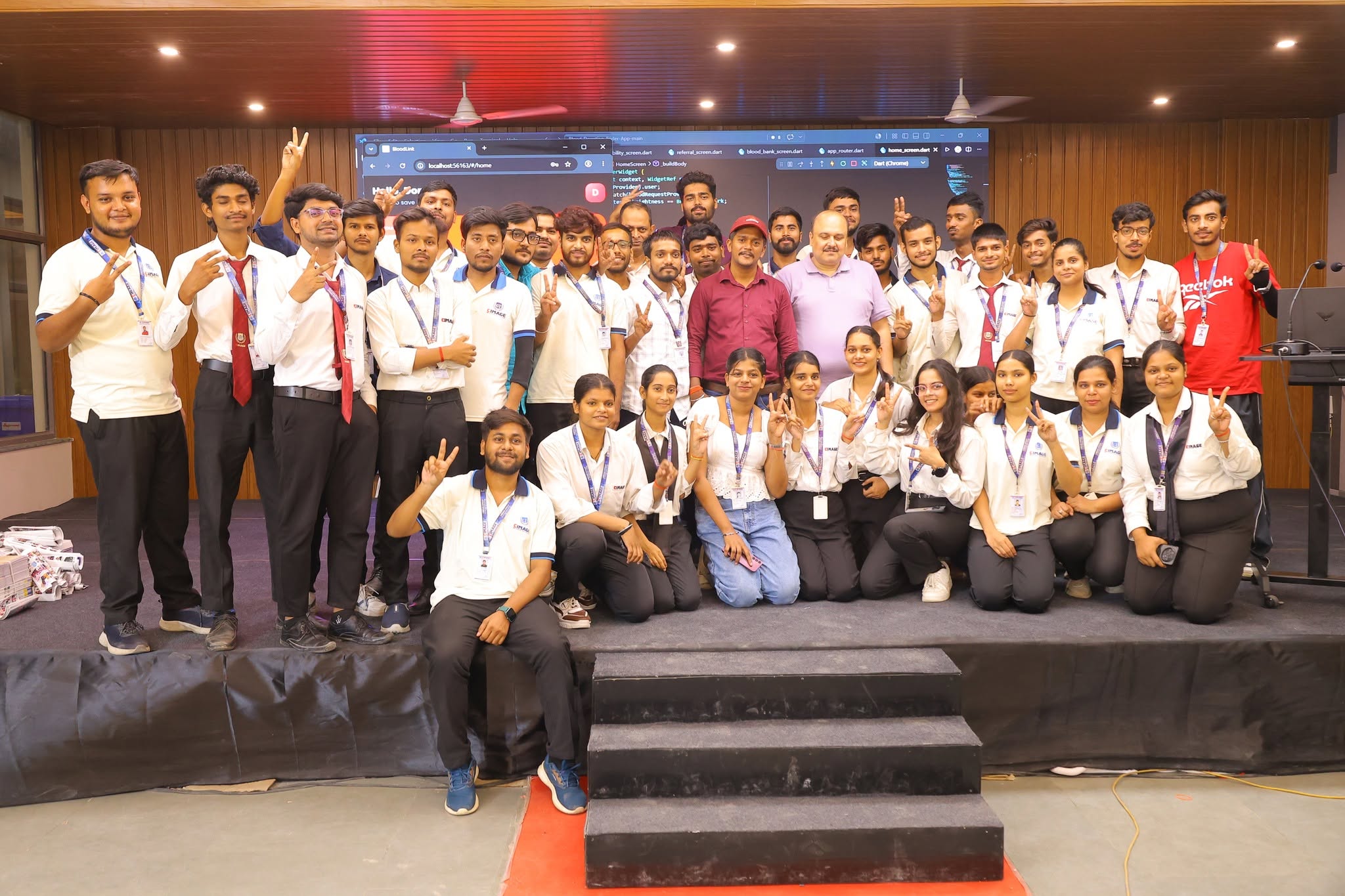 CIMAGE Group of Institutions Activities photo 95
