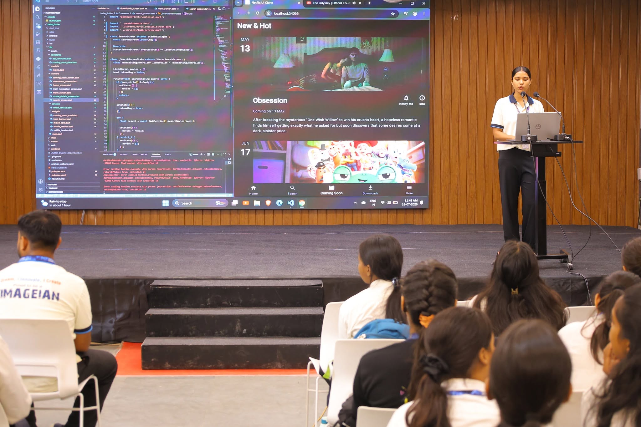 CIMAGE Group of Institutions Activities photo 96