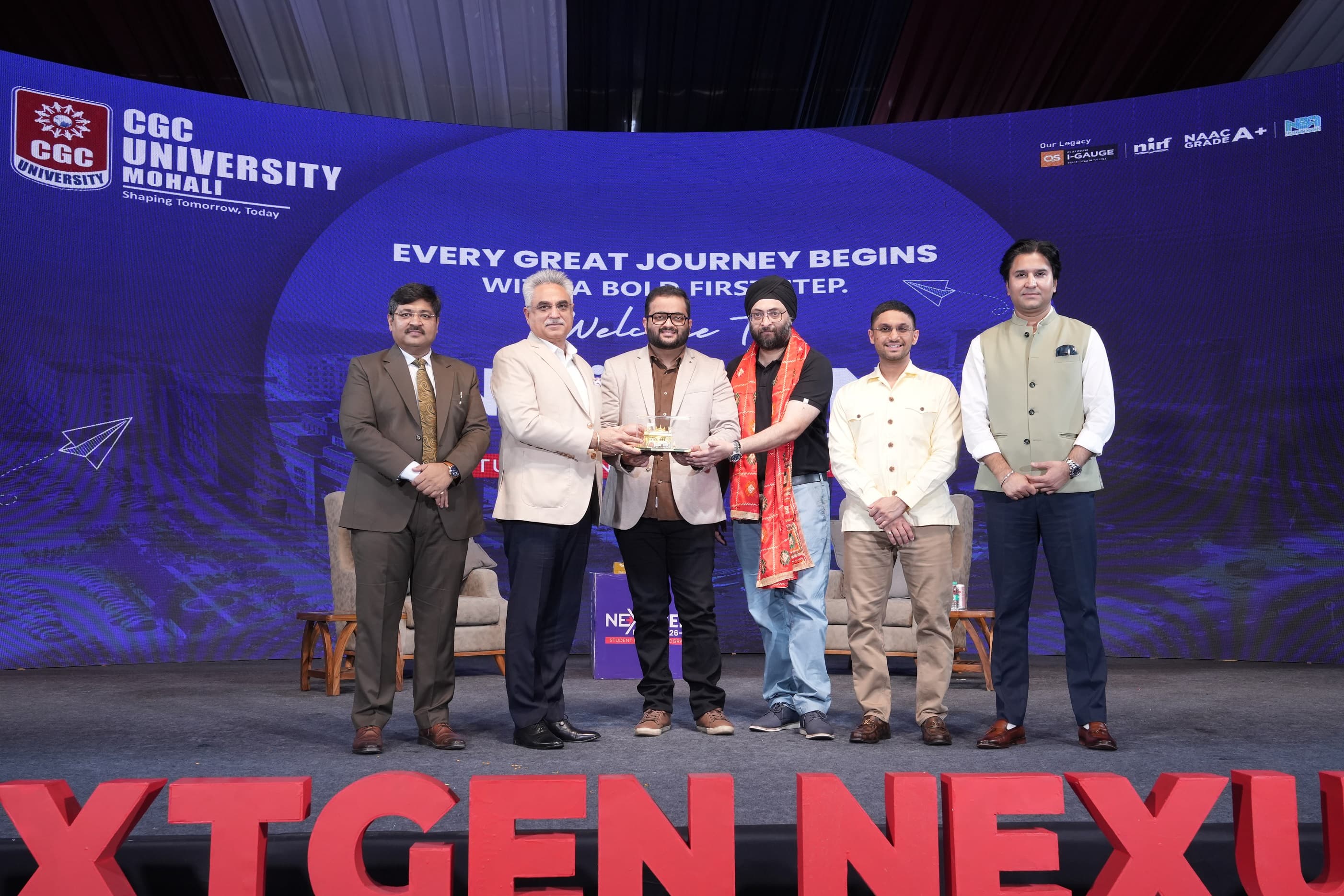 CGC University Events photo 43