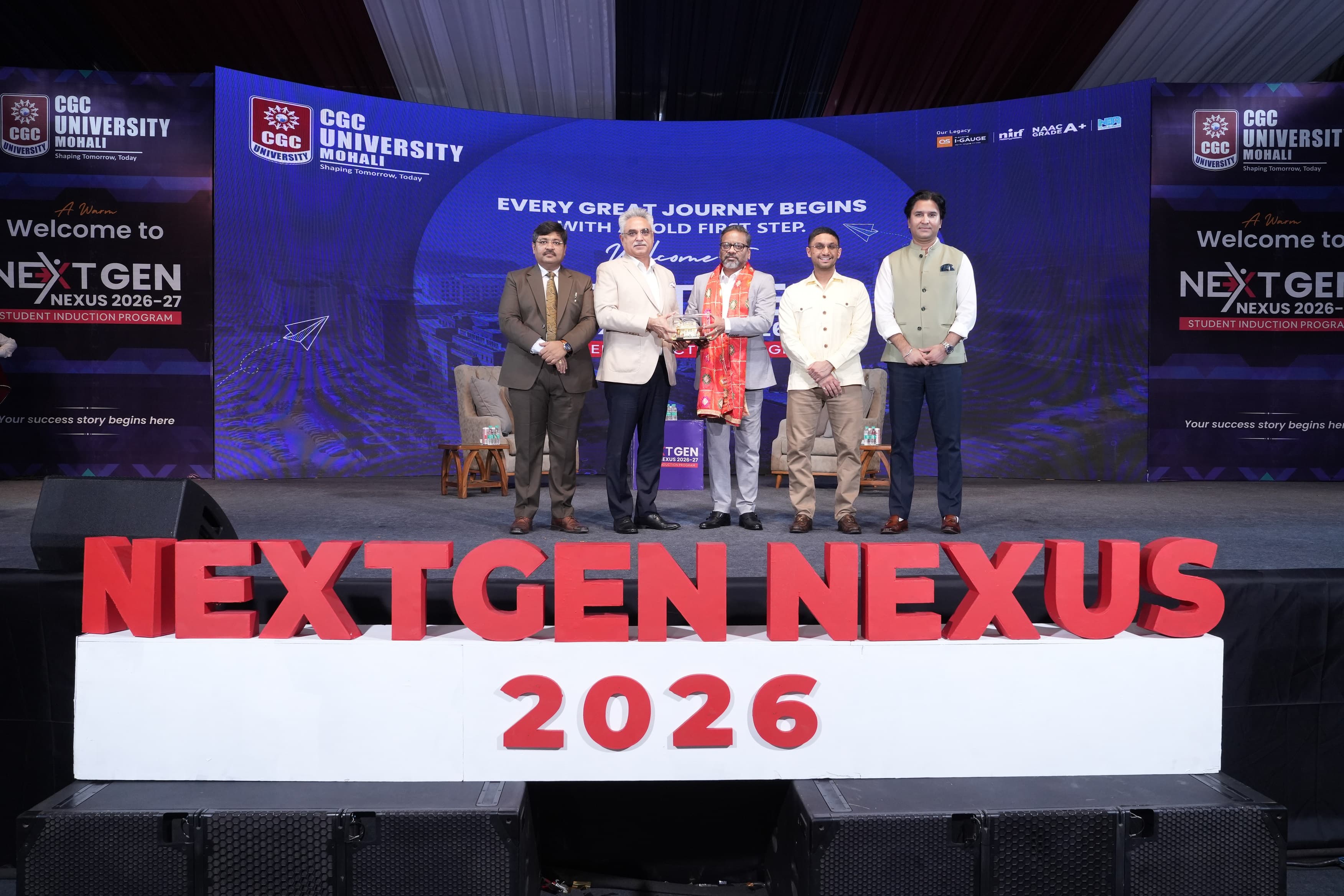 CGC University Events photo 42