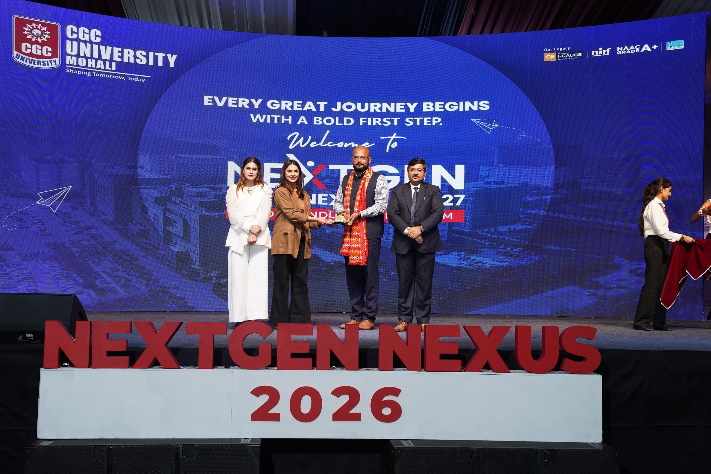CGC University Events photo 41