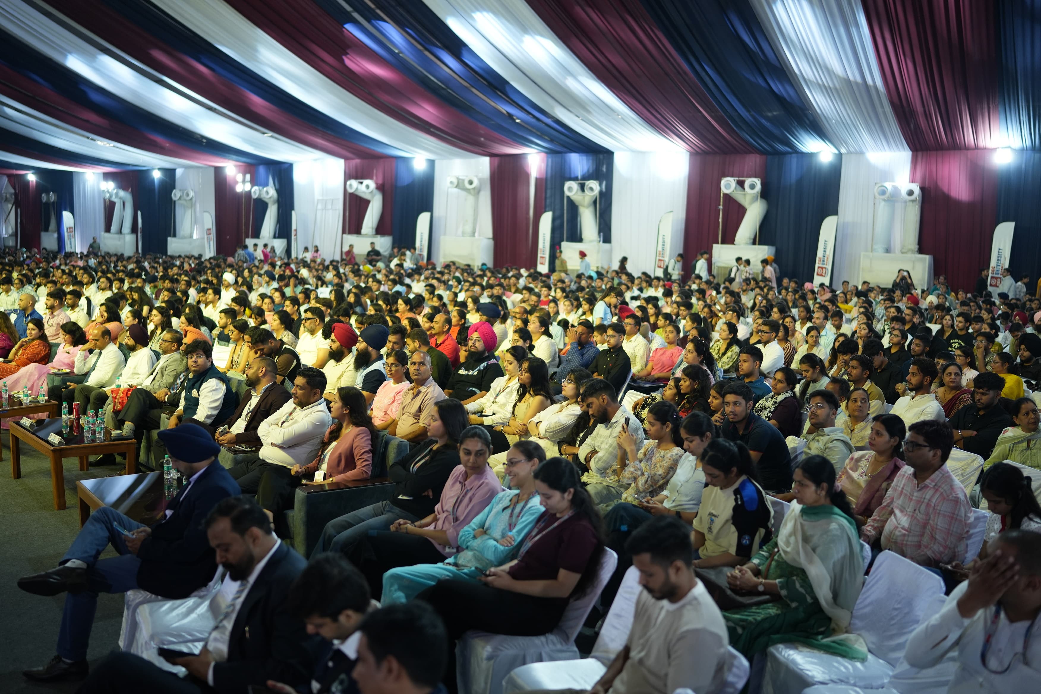 CGC University Events photo 39