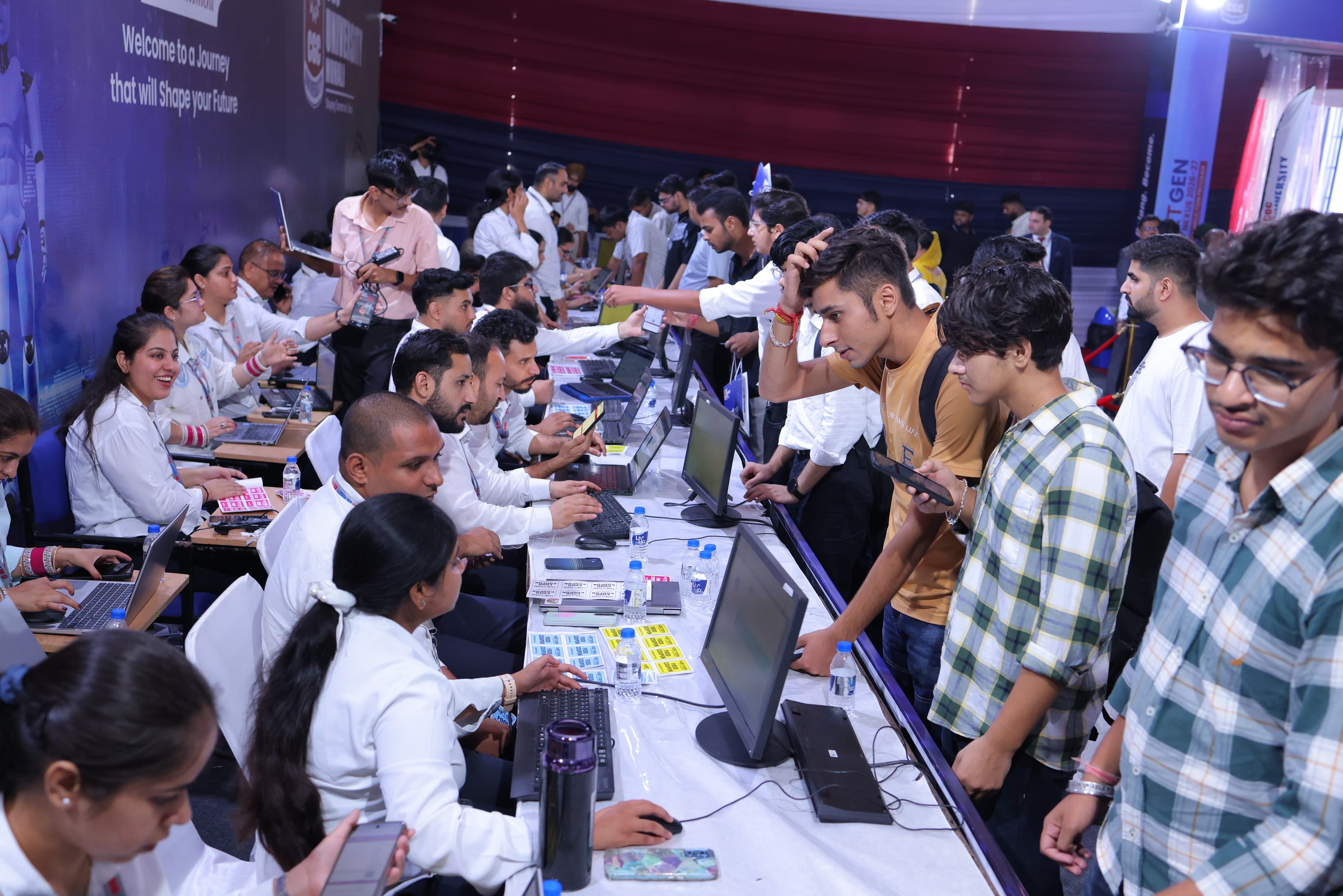 CGC University Events photo 52